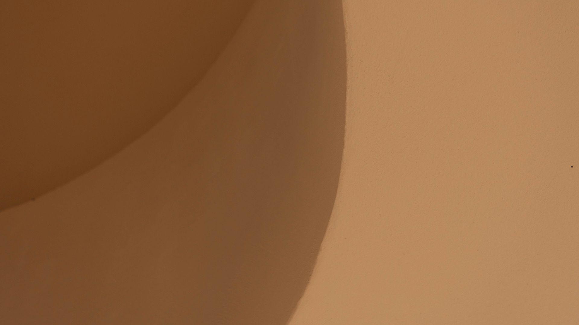 1920x1080 Download wallpaper 1920x1080 lines, stripes, color, beige full hd, hdtv, fhd, 1080p HD background