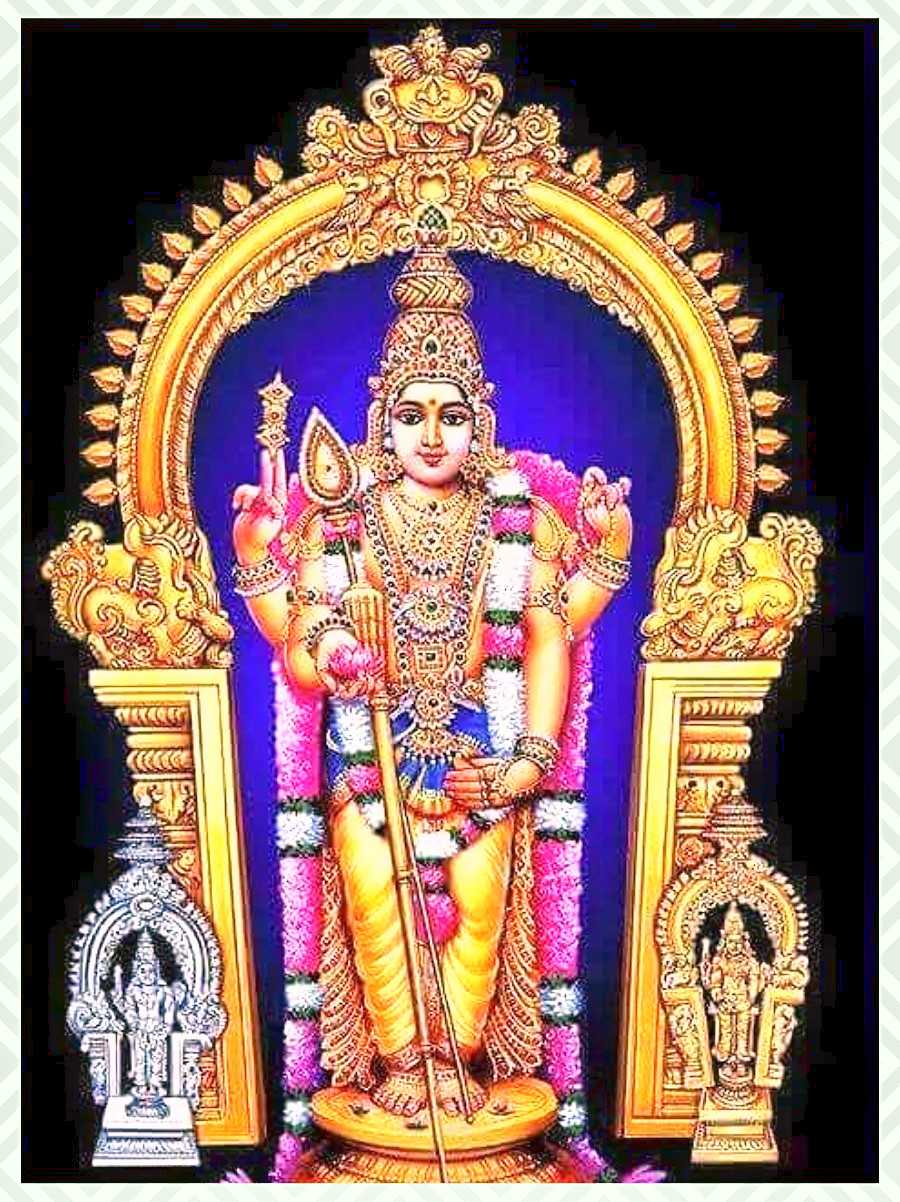 900x1202 Murugan Photo