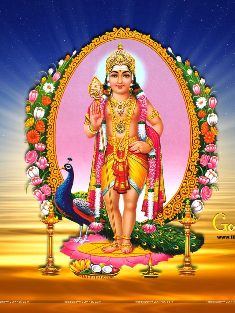 Thiruchendur Murugan Wallpapers - Top Free Thiruchendur Murugan ...