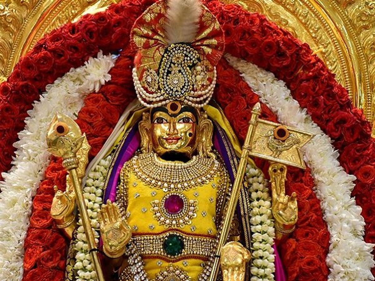 1200x900 Soorasamharam 2020: All you need to know about this festival associated with Lord Murugan
