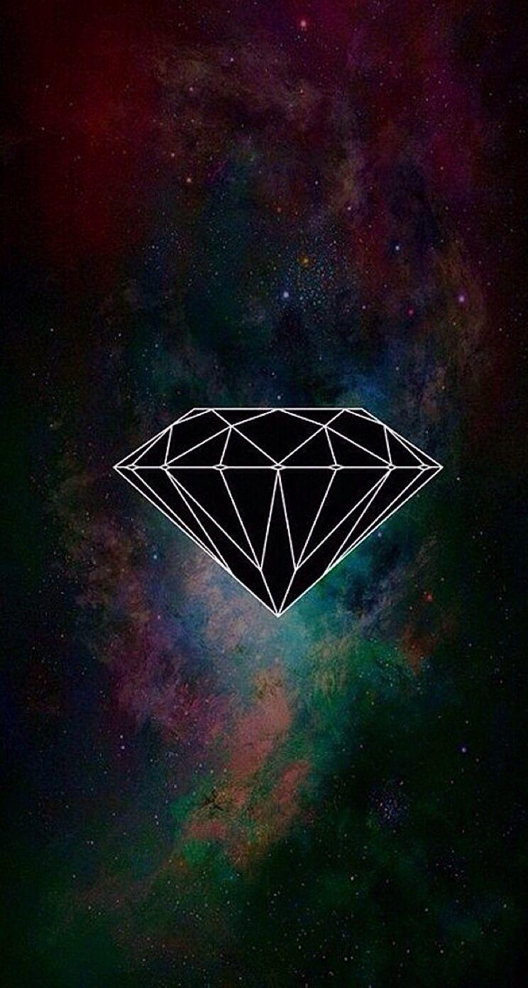 diamond swag tumblr