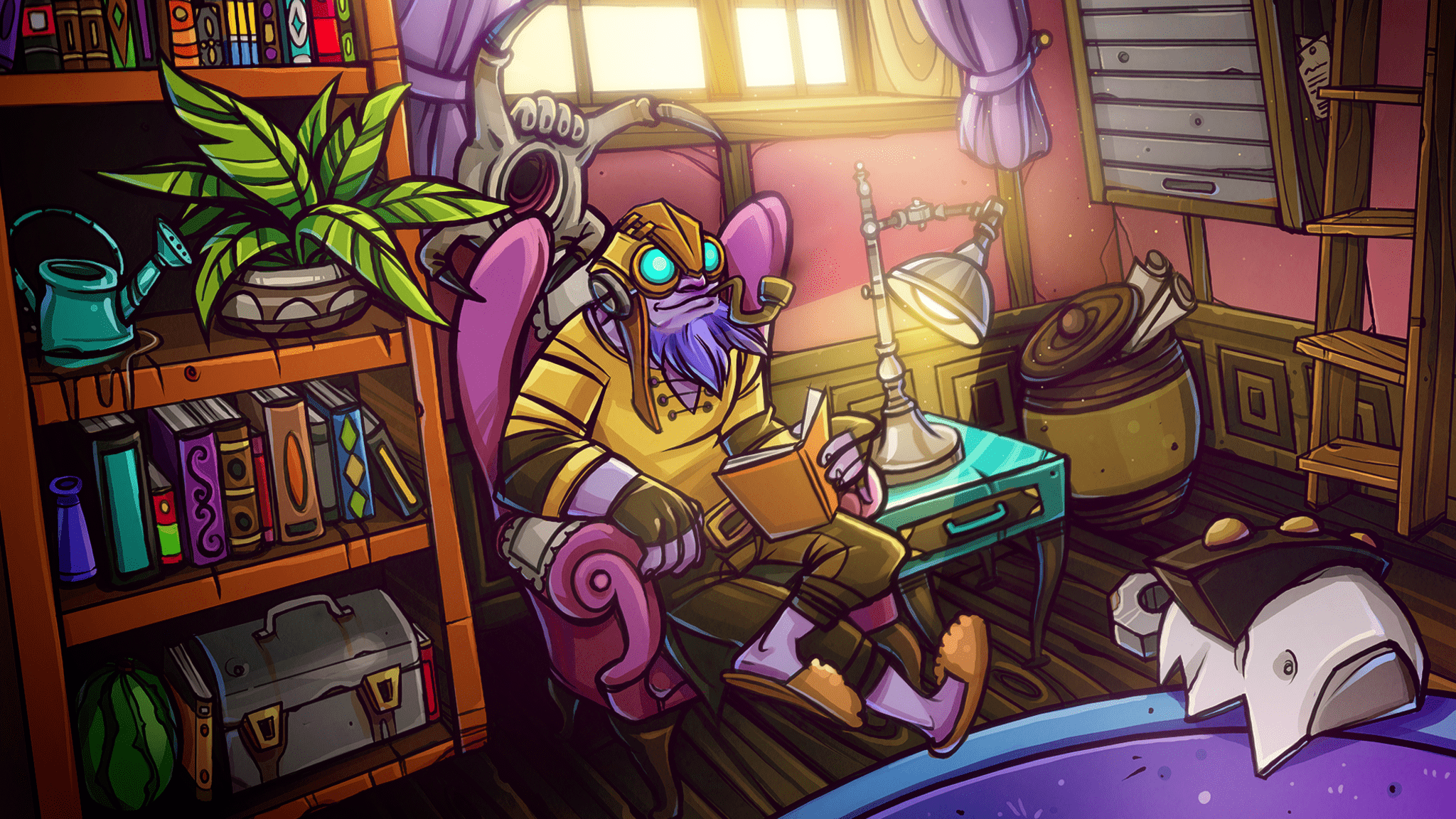 2048x1152 Dota 2 Heroes work well with Tinker? • WePlay!