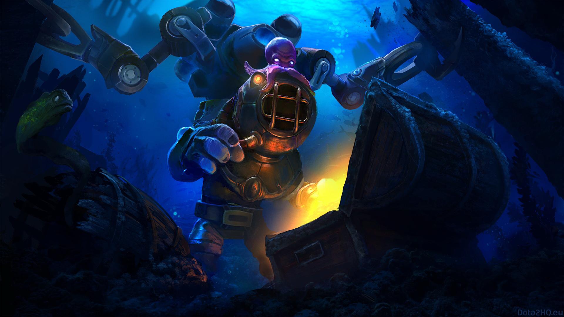 1920x1080 Tinker Wallpaper 2 Game Wallpaper Gallery