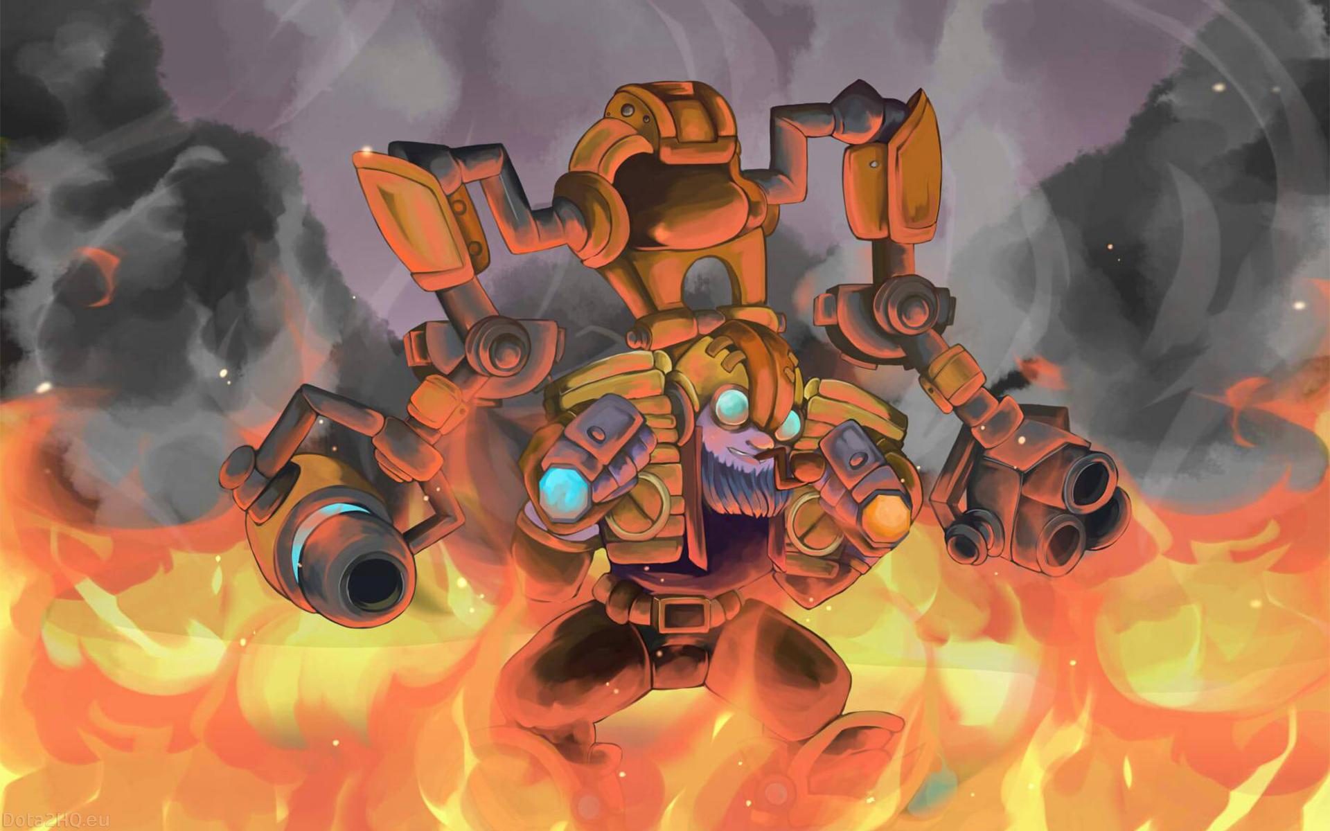 1920x1200 Tinker Wallpaper 2 Game Wallpaper Gallery