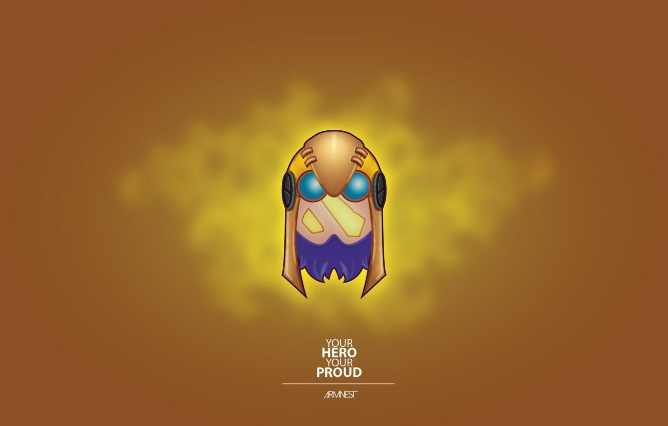 1332x850 Wallpaper dota, games, dota dota tinker, dotka image for desktop, section игры