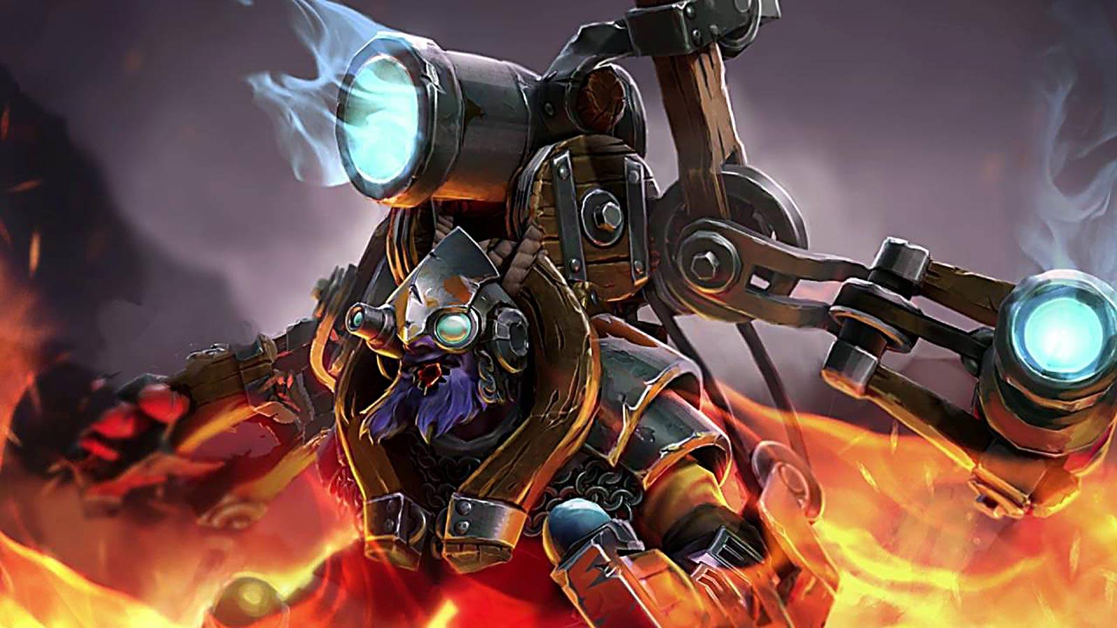 1600x900 Hero that can beat Phantom Assassin Dota 2