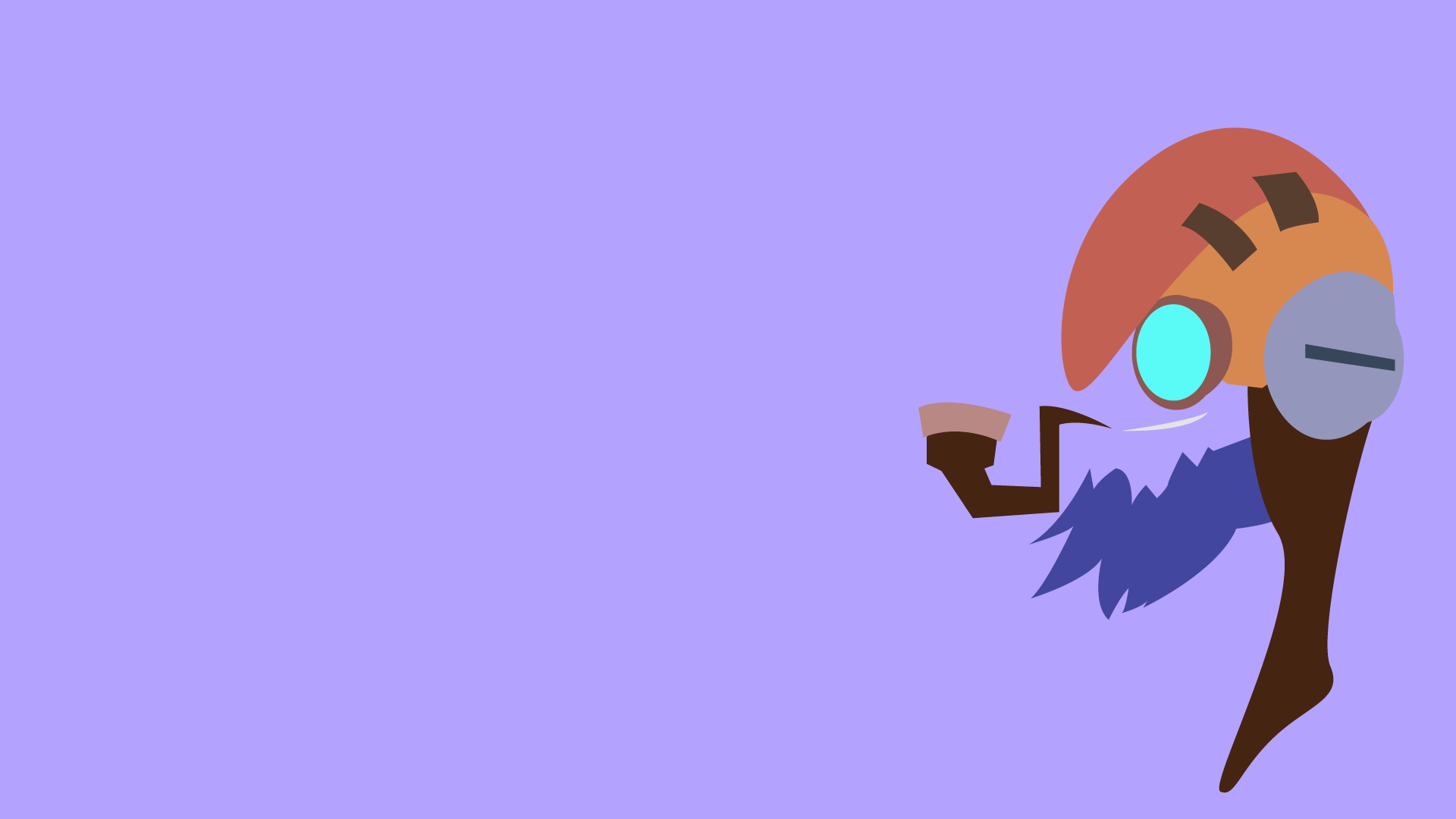 1920x1080 Tinker Dota2 Wallpaper HD