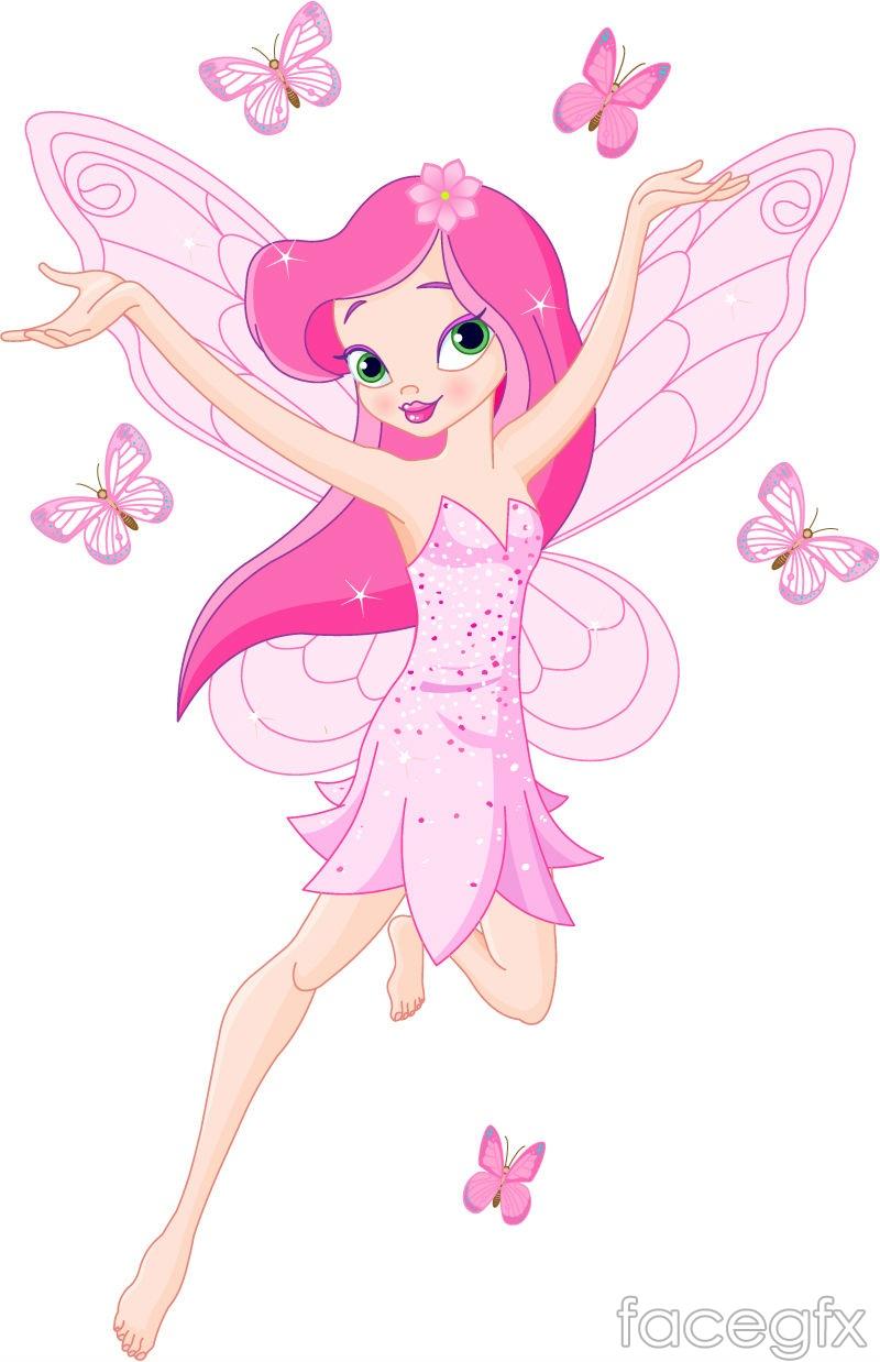 800x1238 Free download The Flower fairy cartoon vector is a vector illustration and can be [800x1238] for your Desktop, Mobile & Tablet. Explore Animated Fairy Wallpaper. Free Fairies Wallpaper and