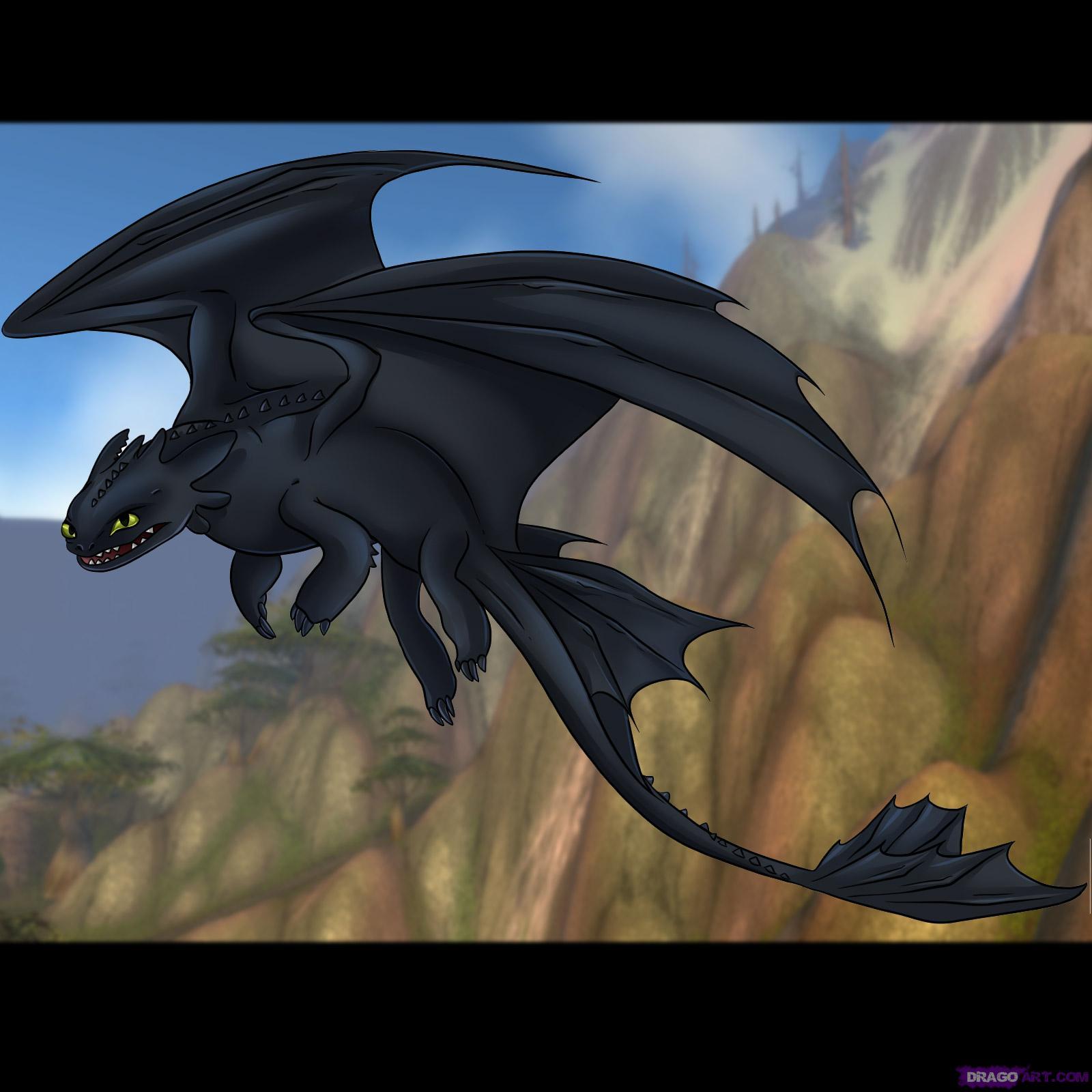 1600x1600 Night Fairy How To Train Your Dragon