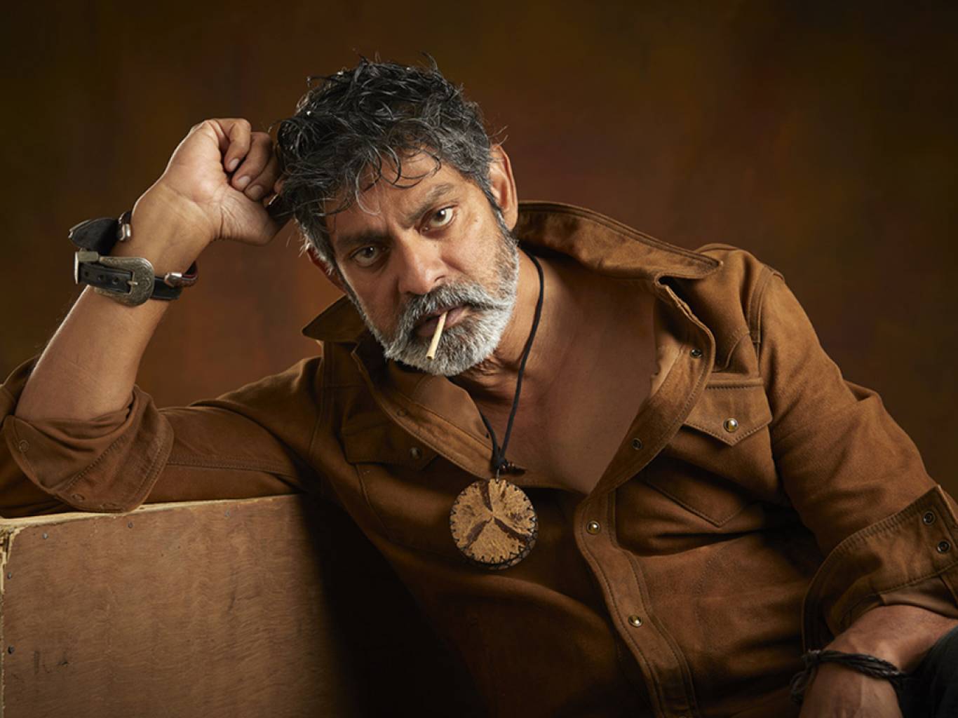 1366x1024 Jagapathi Babu Wallpaper