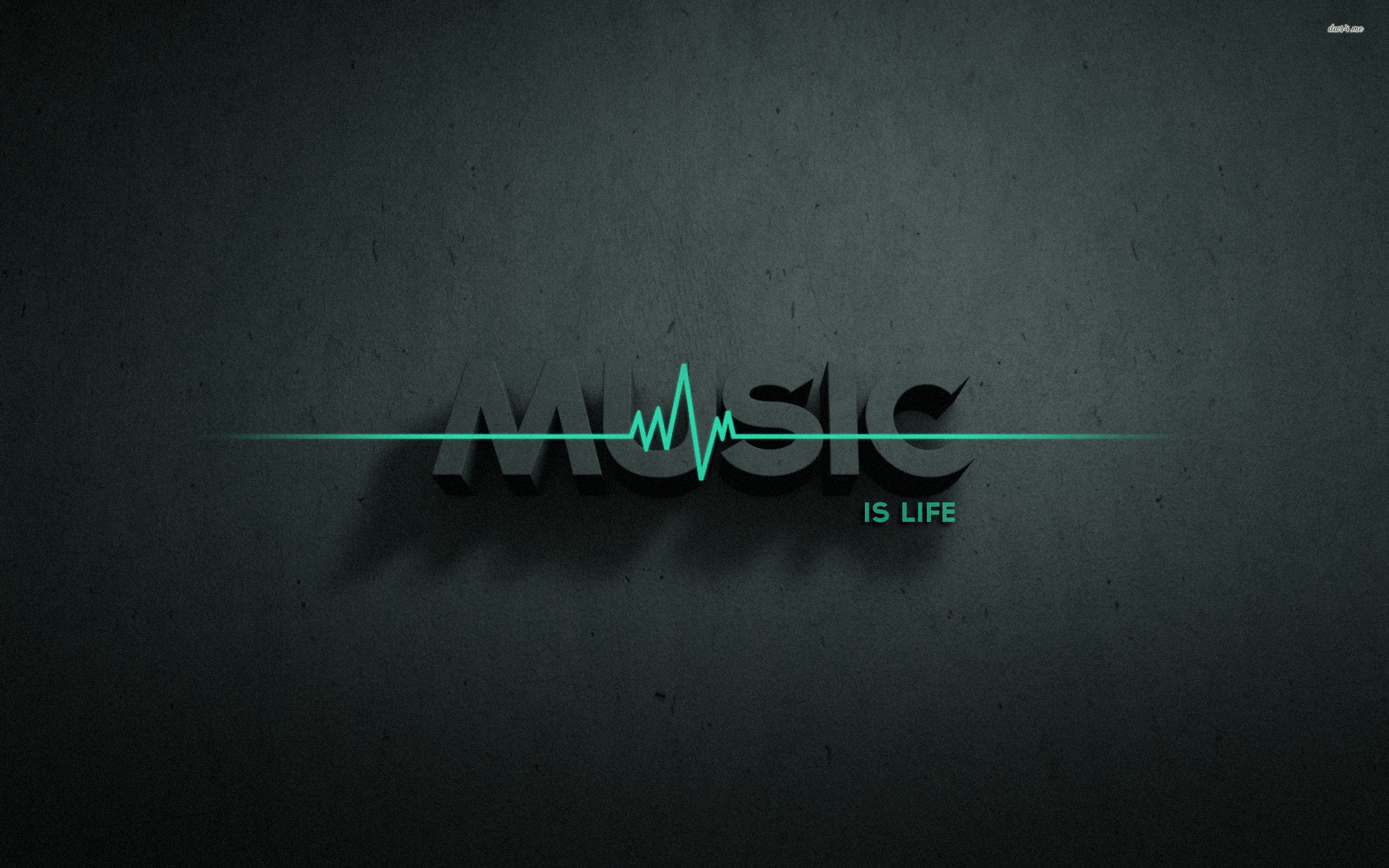 2560x1600 Music Wallpaper, HD Music Background