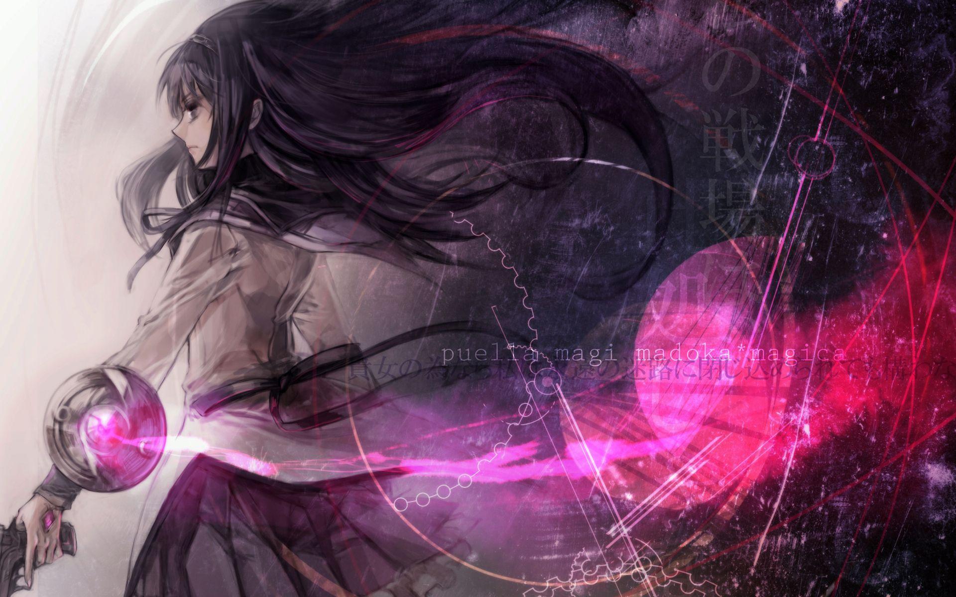 1920x1200 Download the Magic of Anime Wallpaper, Magic of Anime iPhone