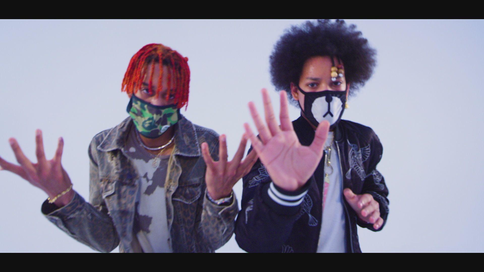 1920x1080 Ayo Teo Wallpaper
