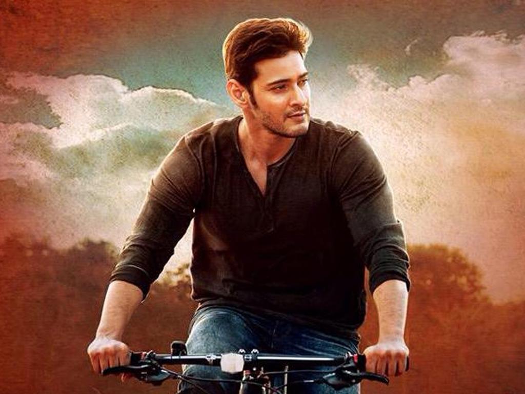 1024x768 Mahesh Babu HQ Wallpaper. Mahesh Babu Wallpaper