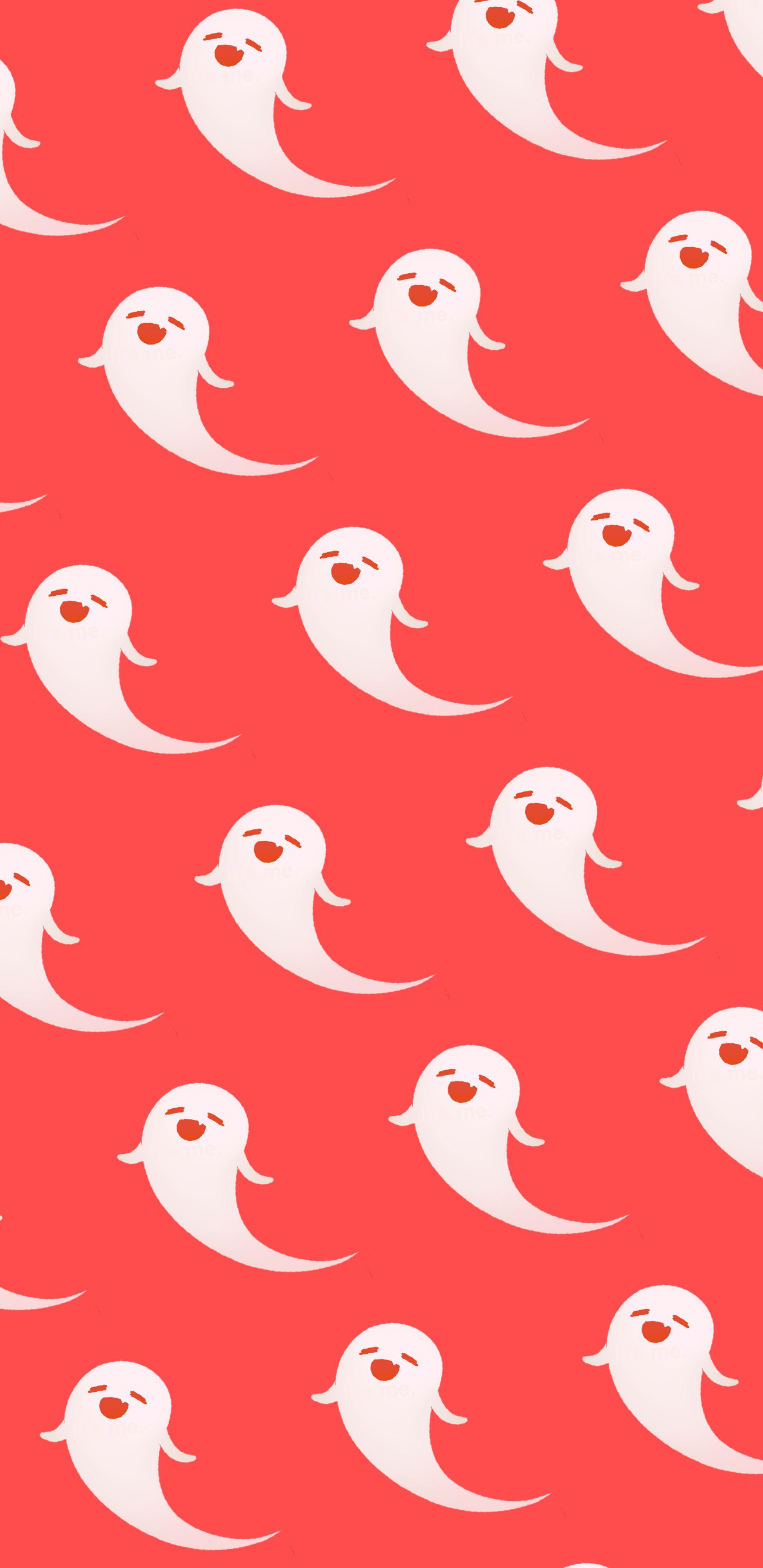 2048x4209 I Made A Few Pattern Wallpaper Of Boo Tao : R HuTao_Mains