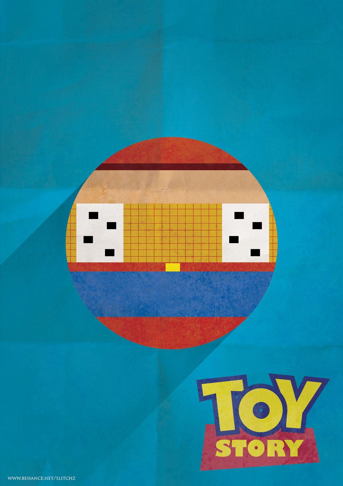 1200x1697 Toy Story 1 Minimalist Poster Designs. Minimalist poster design, Minimalist poster, Toy story