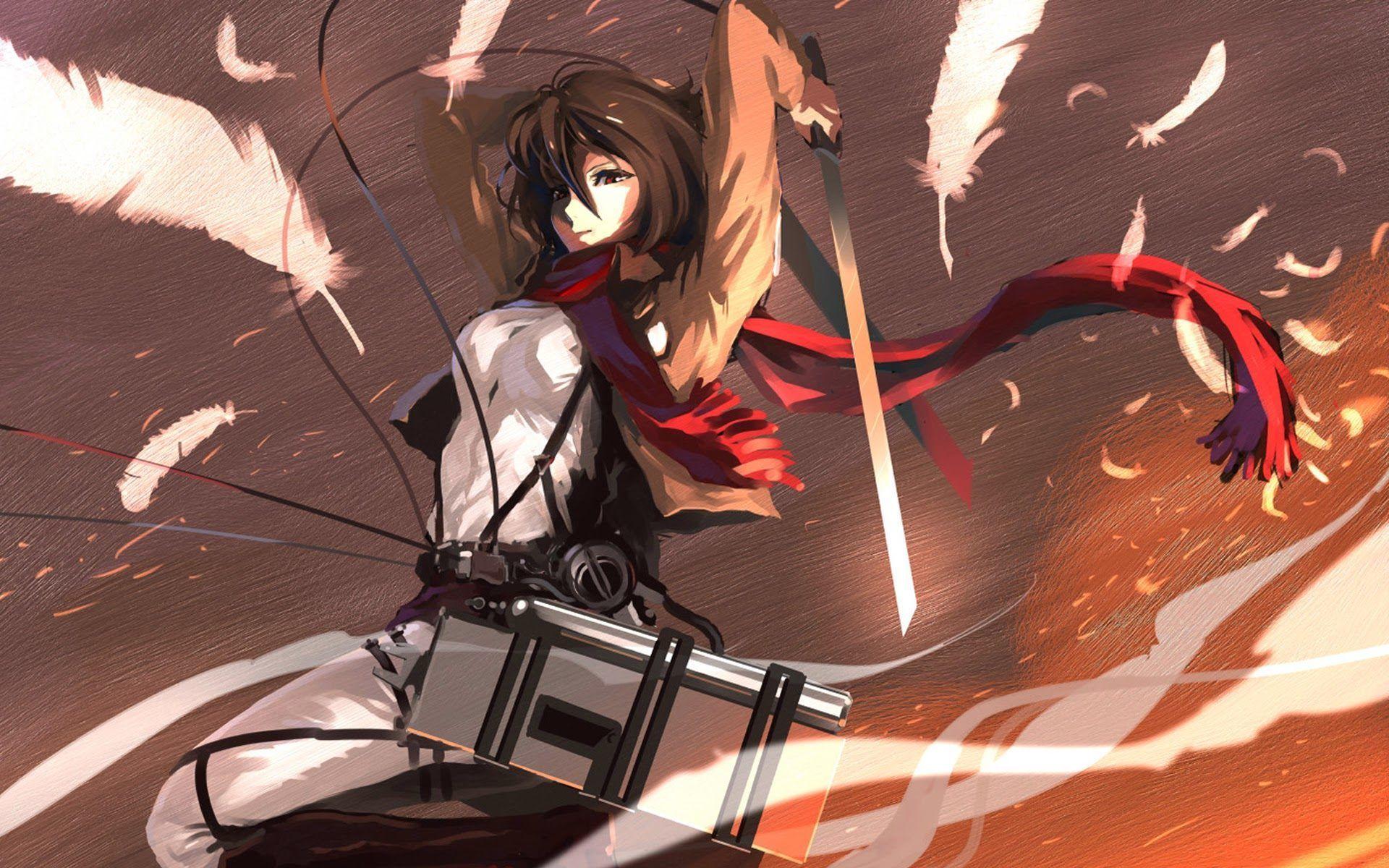 1920x1200 Mobile Anime Wallpaper