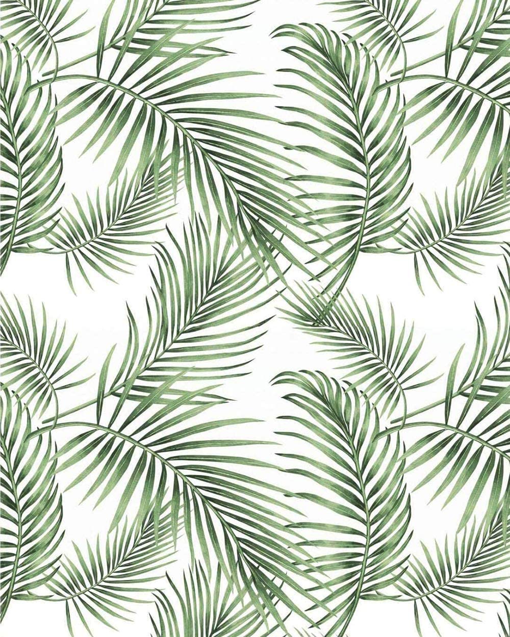 1000x1249 Buy Tropical Palm Wallpaper Rainforest Leaves Wall Paper Jungle Wallpaper Self Adhesive Wallpaper Peel and Stick Wallpaper Green Wallpaper Removable Wallpaper Vinyl Jungle Wallpaper 17.7”×78.7 Online in Turkey. B07XCLRNLY