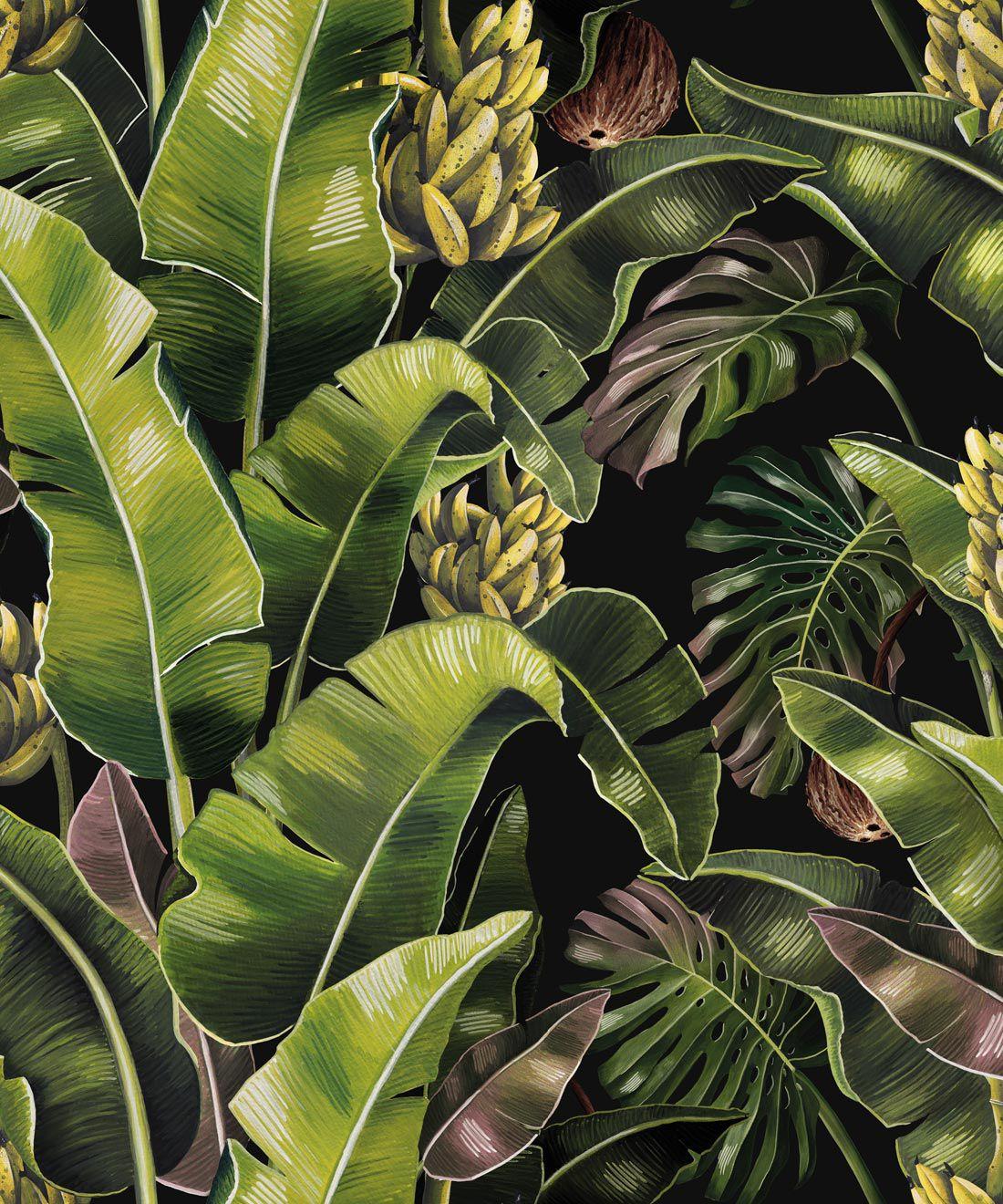 1100x1320 Dark Green Wallpaper • Lush, Rich & Deep Designs