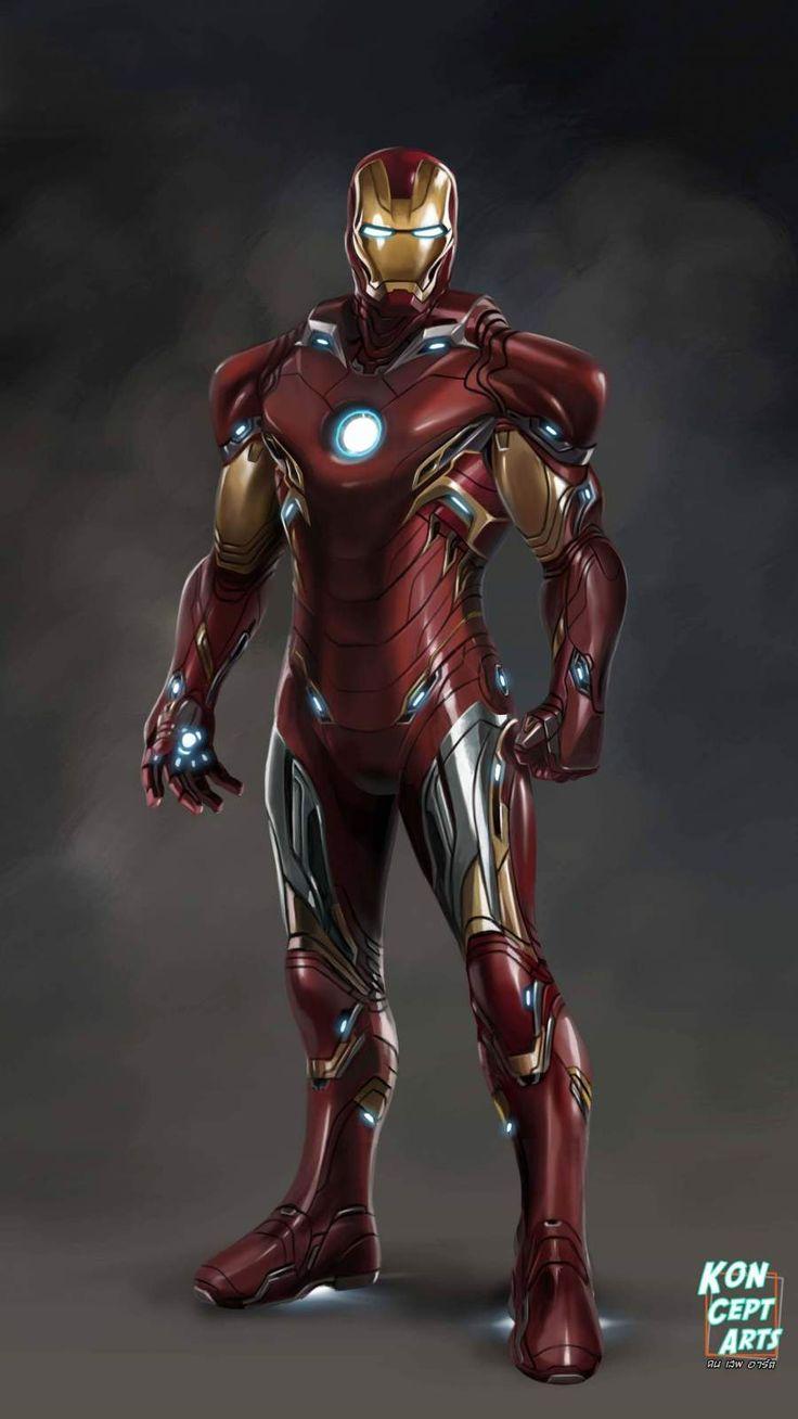 736x1308 The Iron Man MK 85 Armor iPhone Wallpaper. Iron man art, Iron man, Marvel iron man