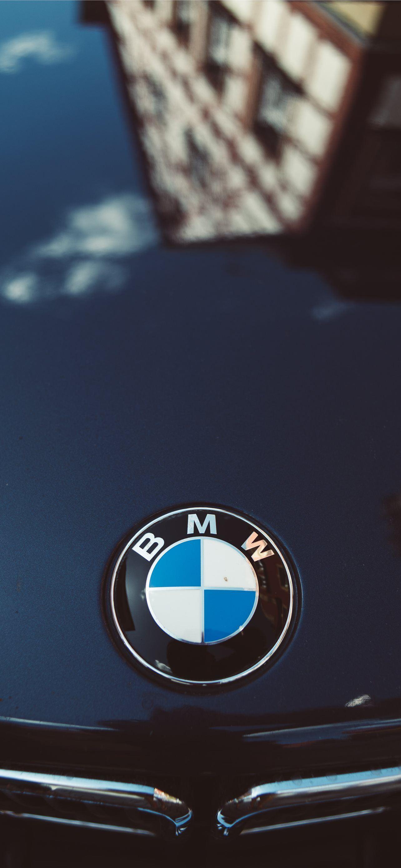 BMW LOGO 4K Wallpapers - Top Free BMW LOGO 4K Backgrounds - WallpaperAccess