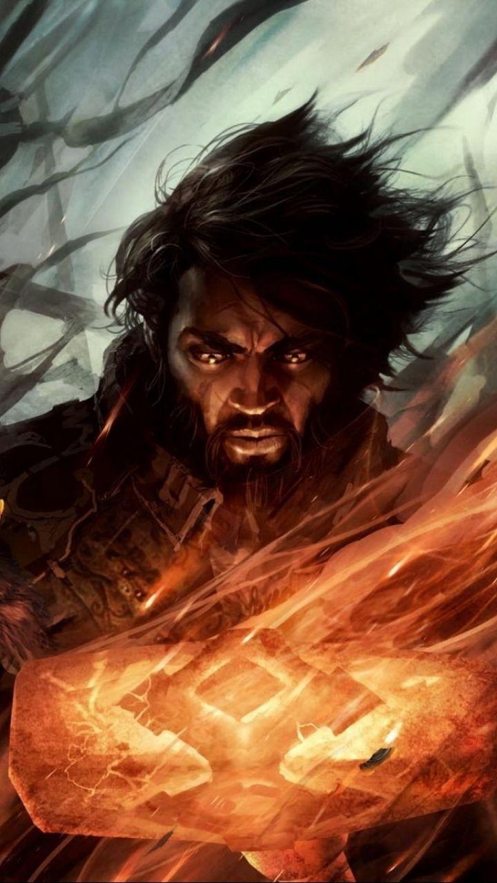 720x1280 The Wheel Of Time Wallpaper