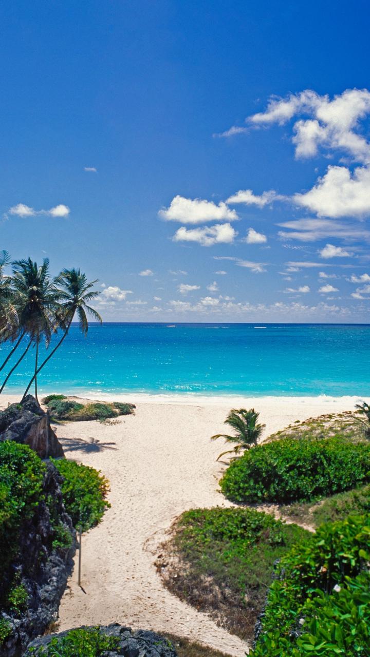 720x1280 Lenovo S90 Wallpaper: Beach android wallpaper Android Wallpaper