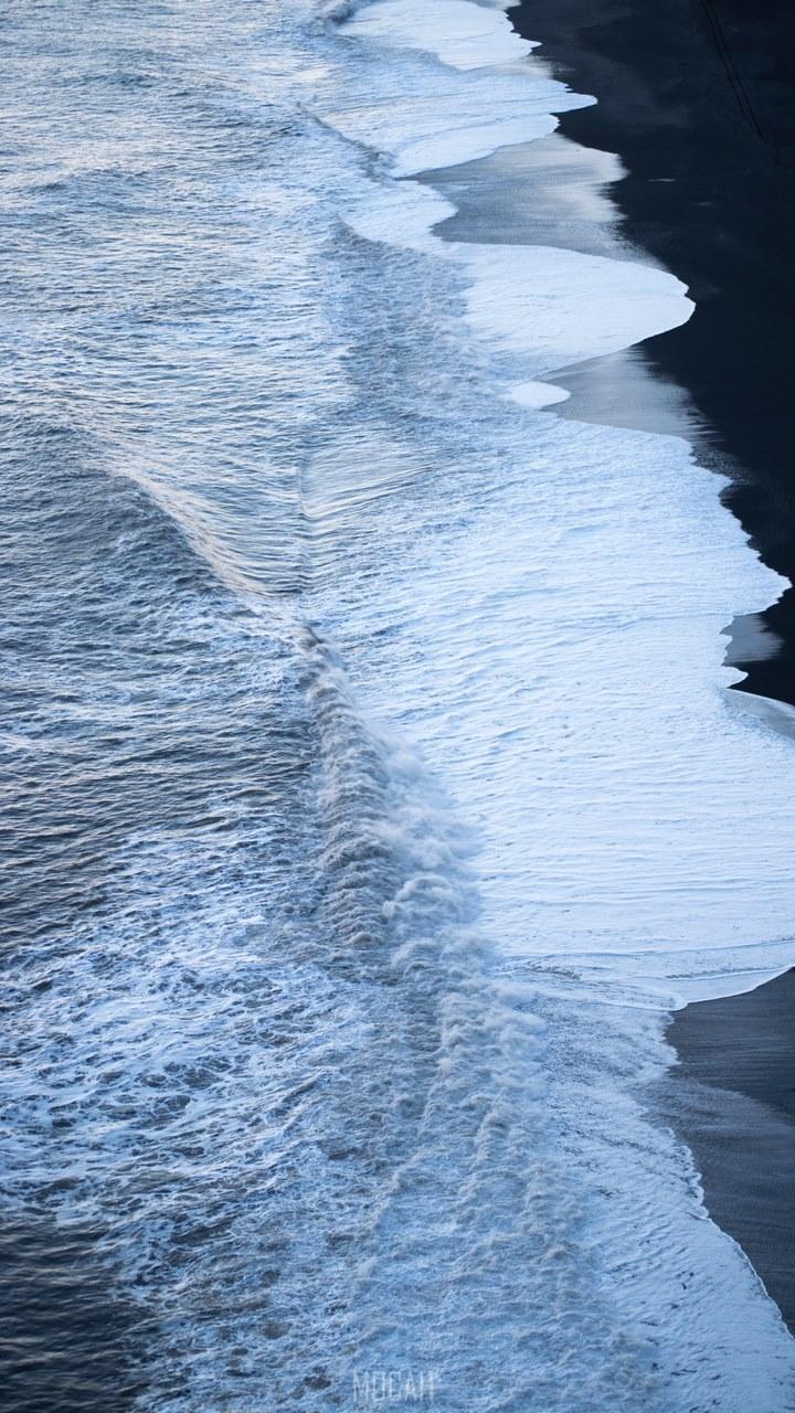 720x1280 coast coastline water and sky hd, Lenovo A6000 wallpaper free download, 720x1280 HD Wallpaper