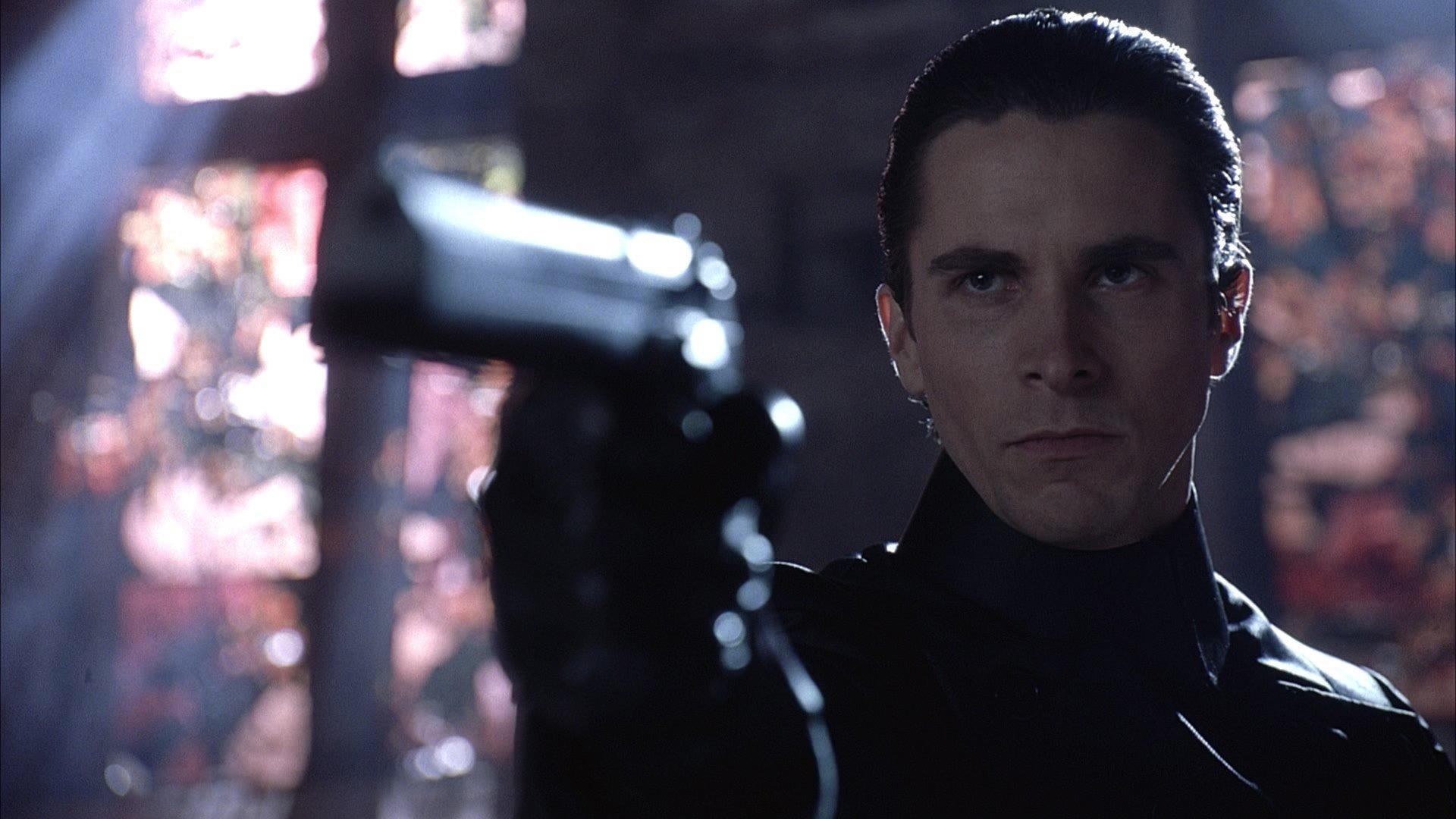 1920x1080 Equilibrium Wallpaper