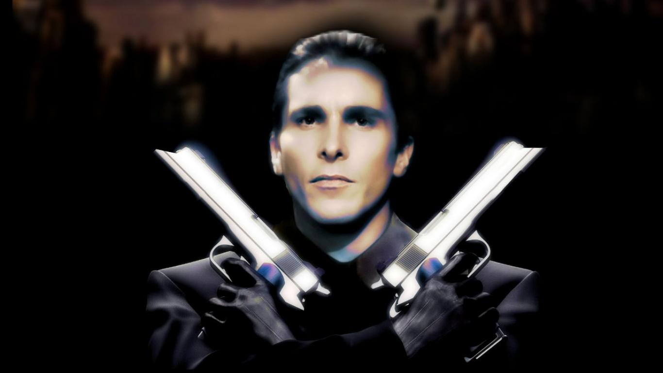 1366x768 Equilibrium Wallpaper