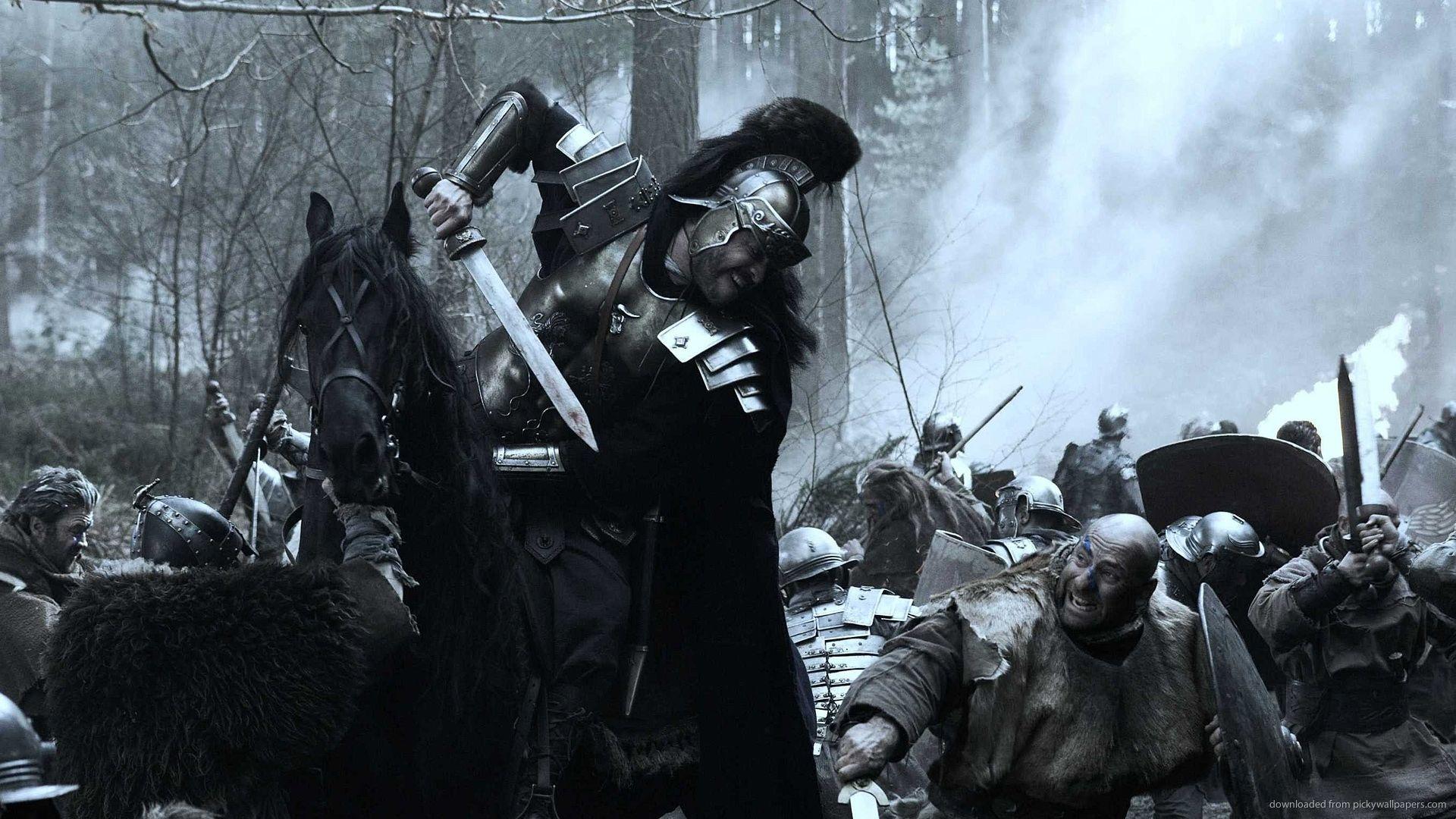 1920x1080 Centurion Movie Wallpaper