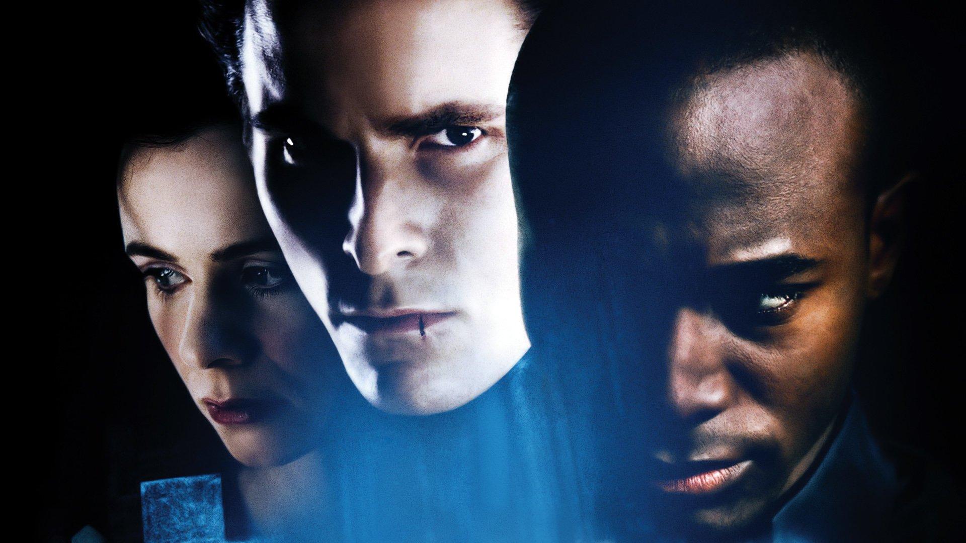 1920x1080 Equilibrium HD Wallpaper