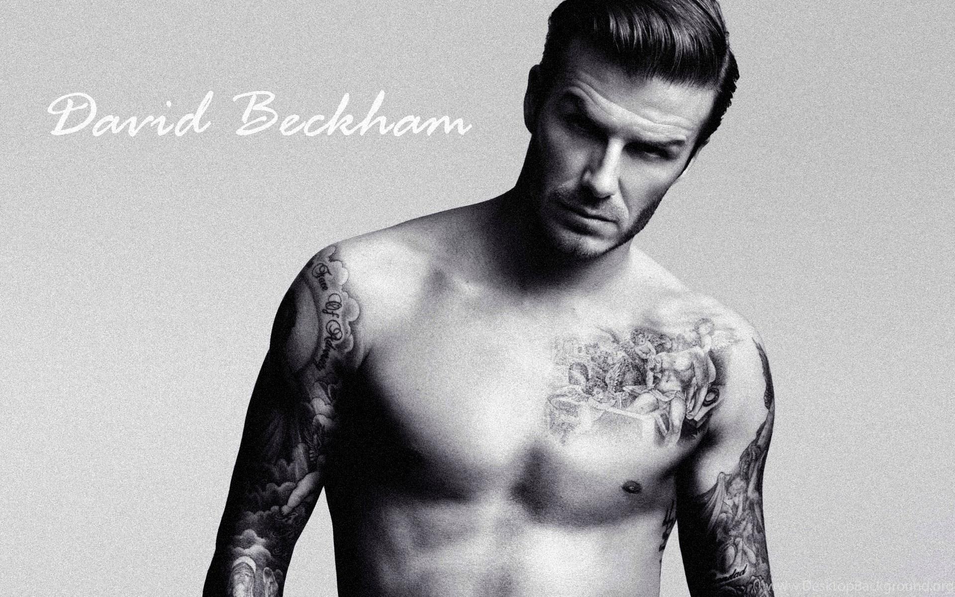 1920x1200 David Beckham Wallpaper HD WALLPAPER Desktop Background