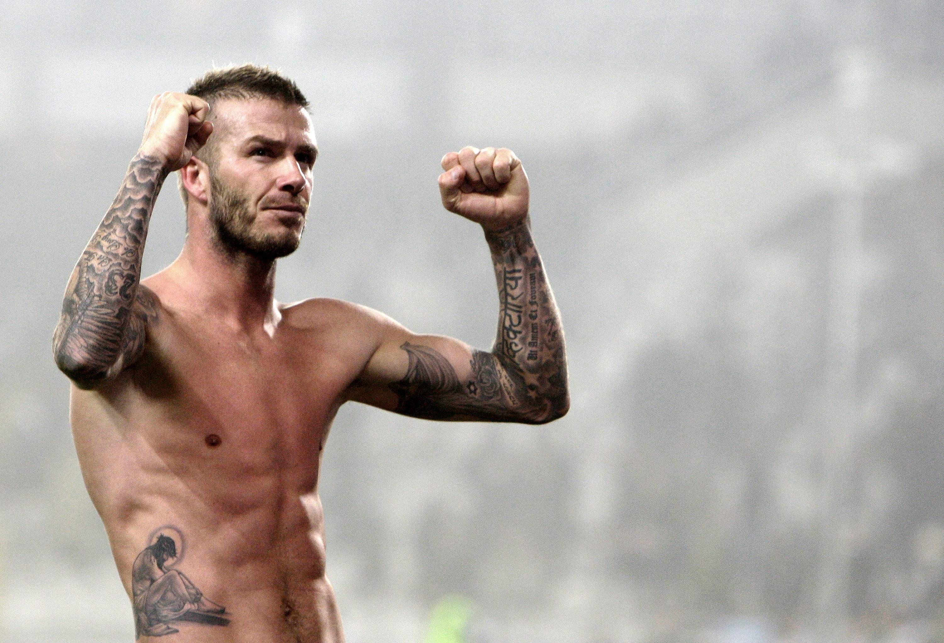 3000x2043 Free download David Beckham Tattoo HD Wallpaper ImageBankbiz [3000x2043] for your Desktop, Mobile & Tablet. Explore David Beckham Wallpaper HD. David Beckham Wallpaper, David Beckham Wallpaper, David Beckham Wallpaper HD