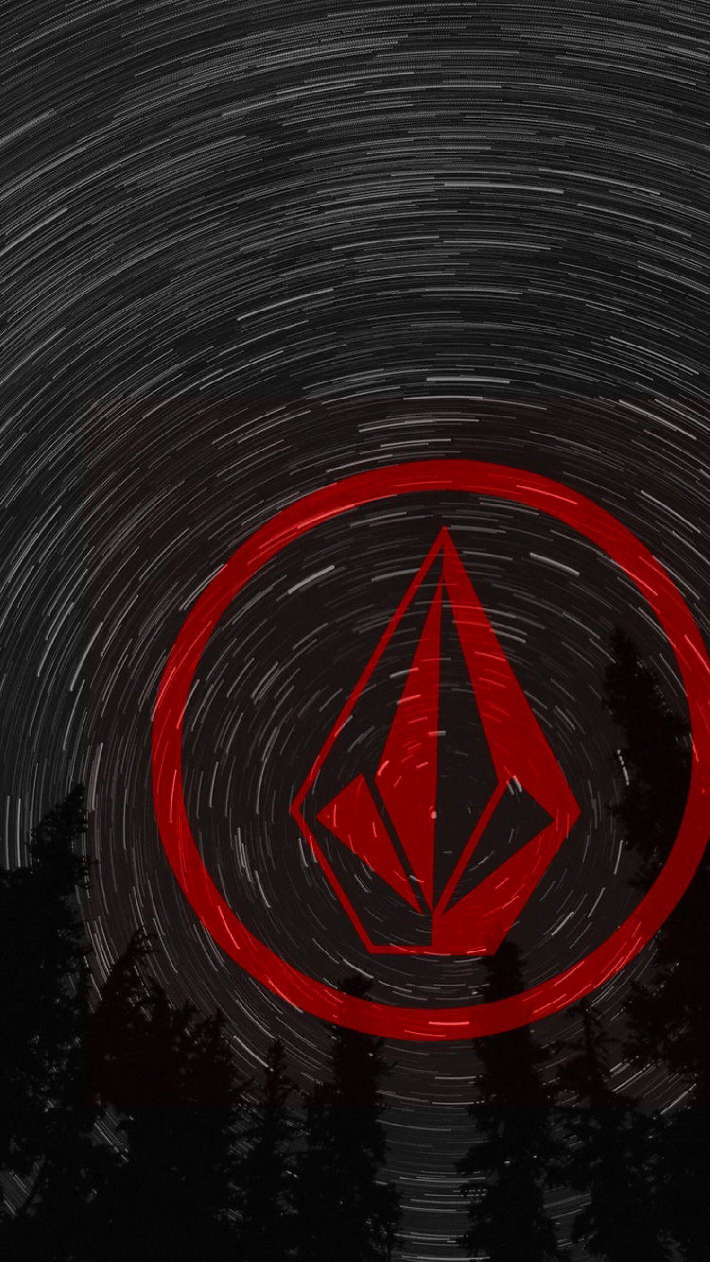 1419x2522 Volcom Wallpaper