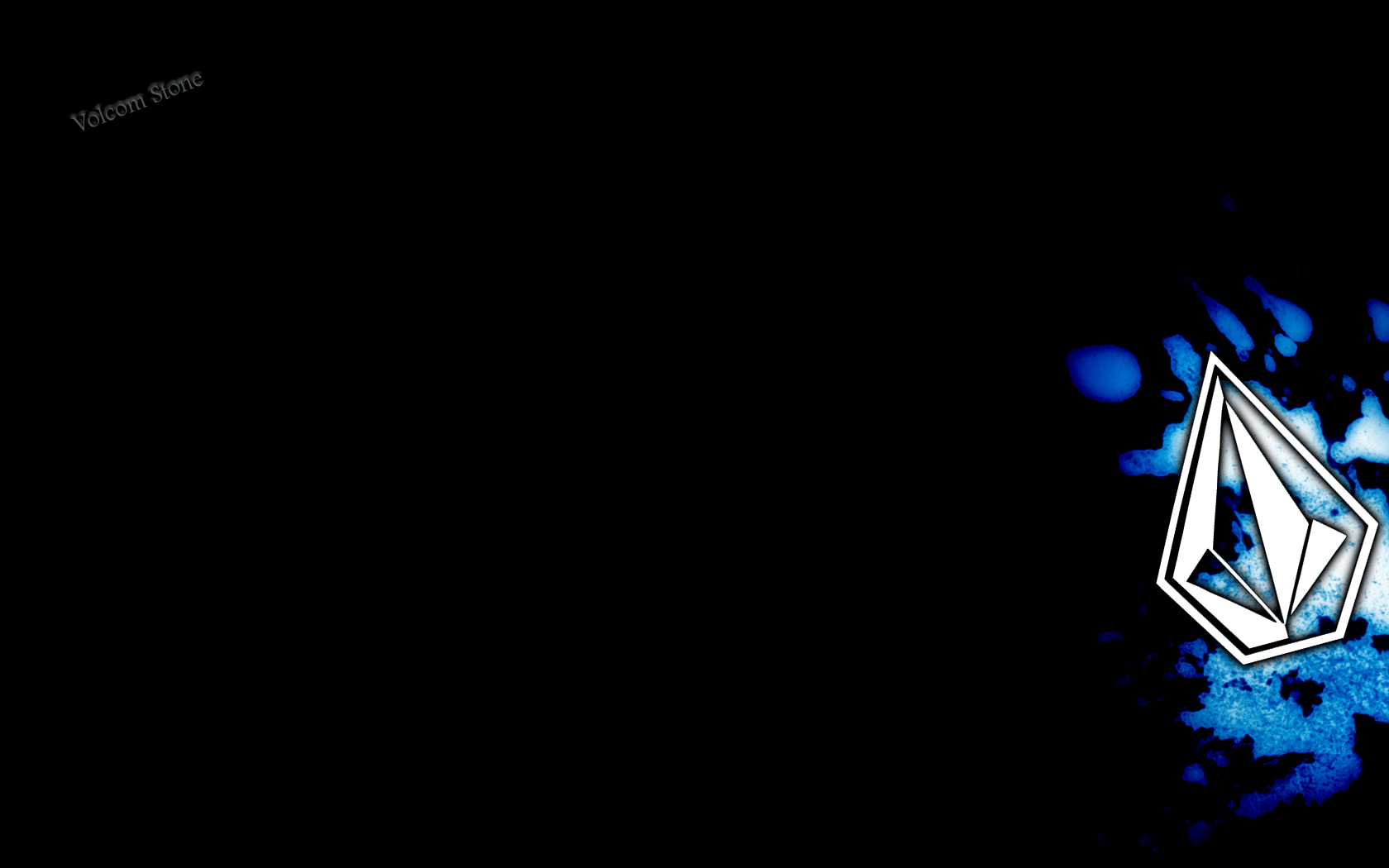 1680x1050 Volcom Surf Wallpaper