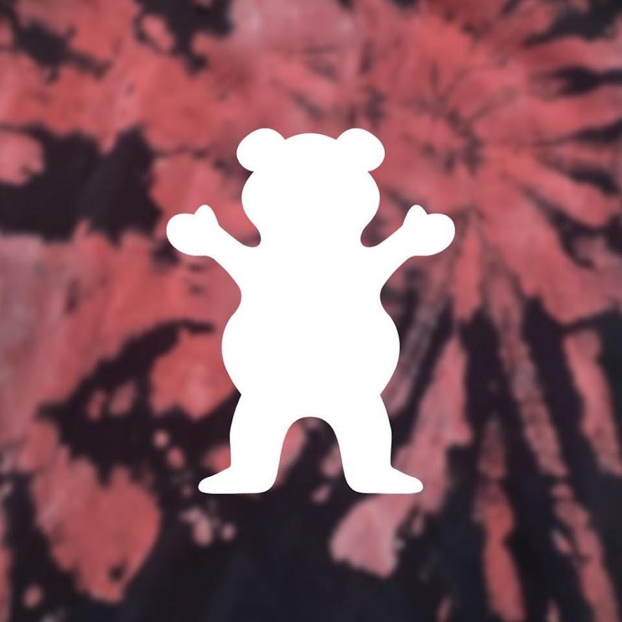 900x900 Grizzly Griptape