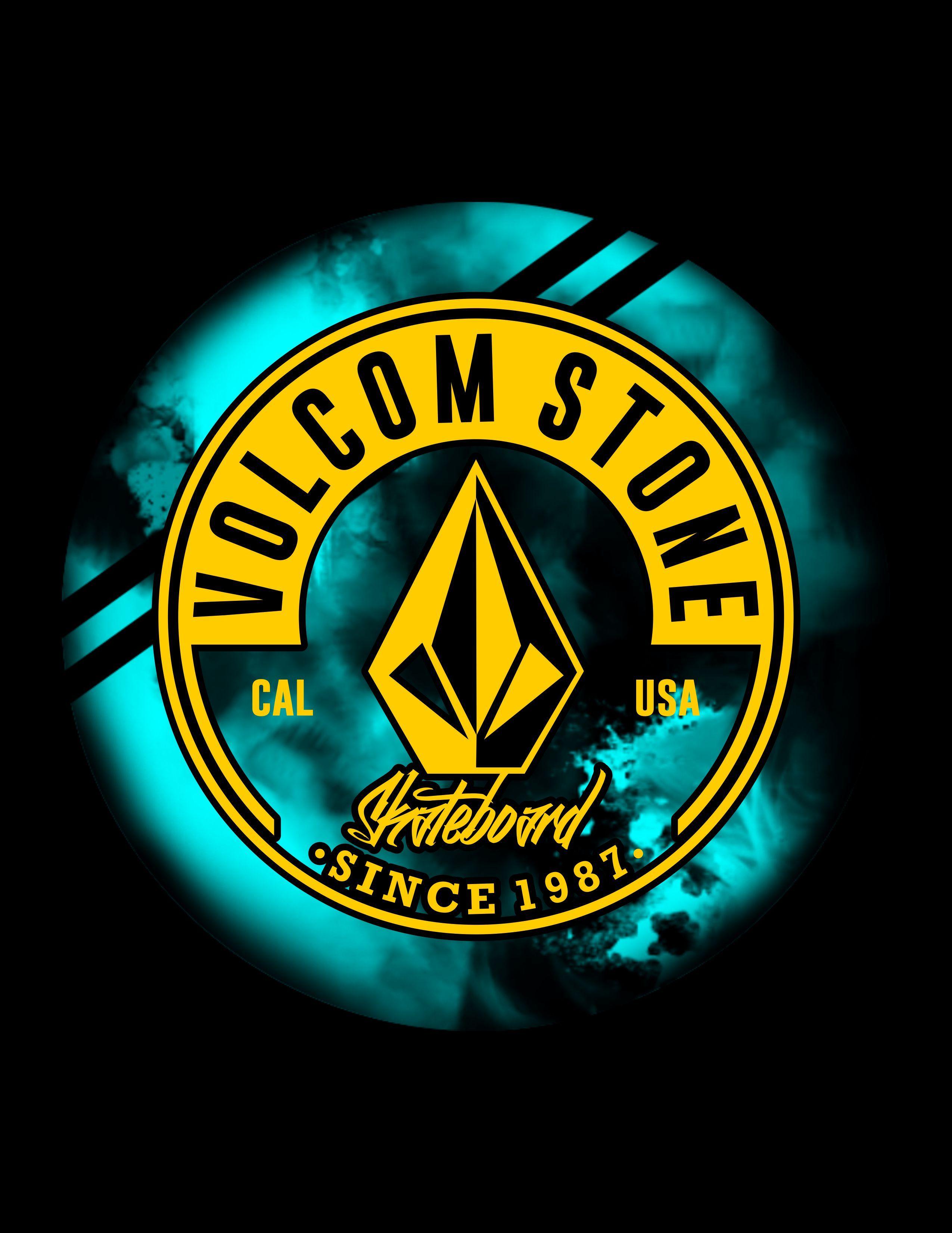 2550x3300 VOLCOM ideas. volcom, surfing, surf art