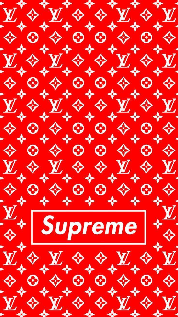 736x1308 Supreme Wallpaper in 4K. Supreme iphone wallpaper, Supreme wallpaper, Louis vuitton iphone wallpaper