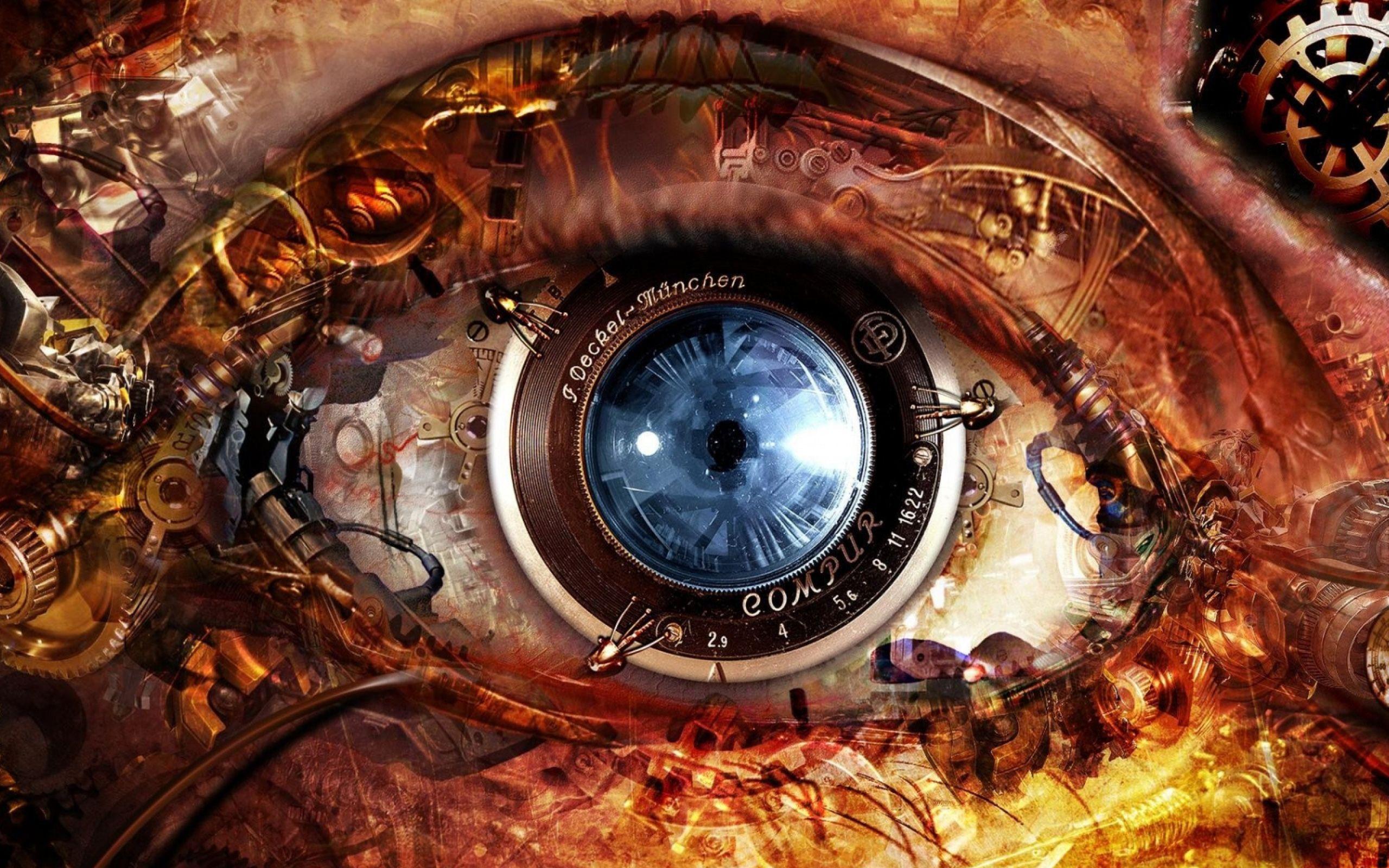 2560x1600 Ultra HD Wallpaper