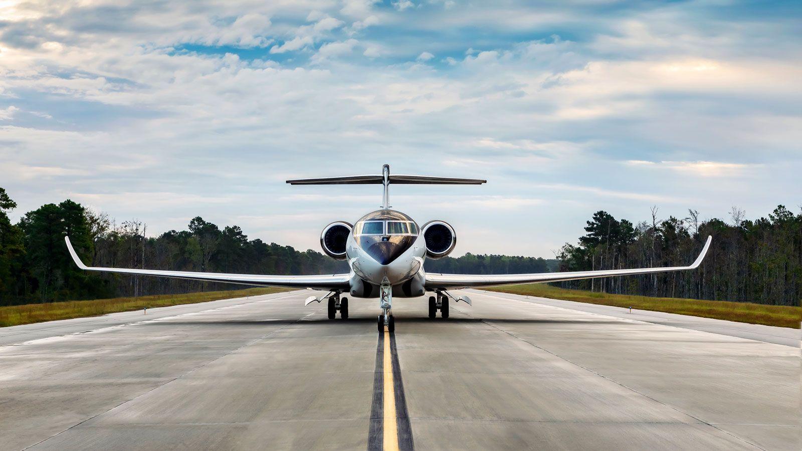 1600x900 Best private jets worth investing in for 2022