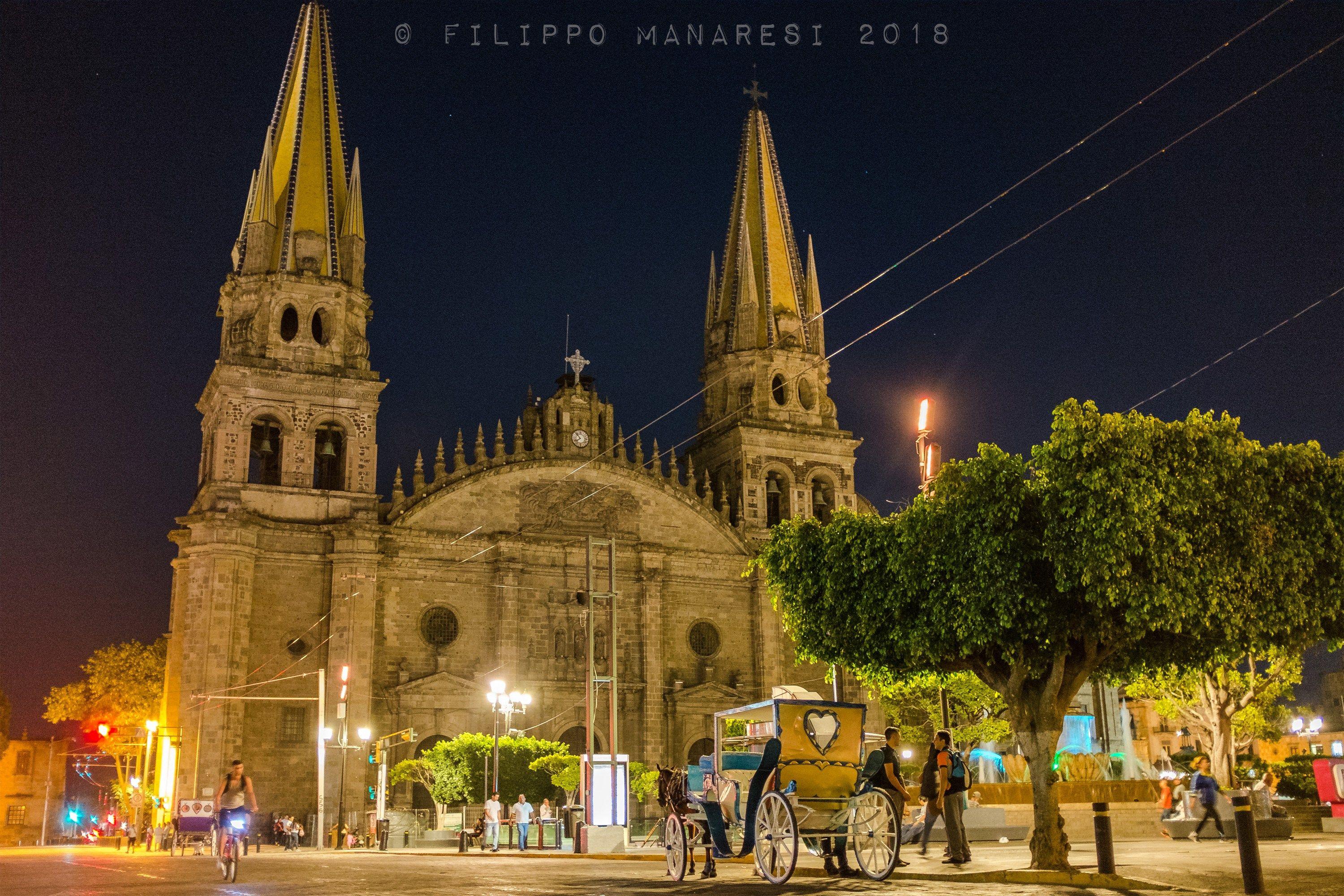 3000x2000 Guadalajara Mexico Wallpaper