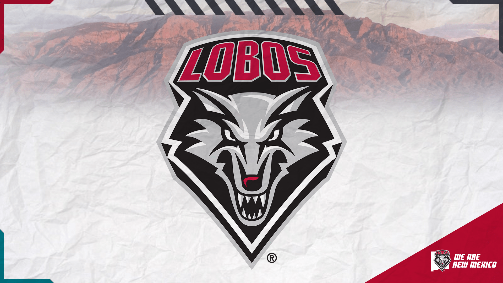 1920x1080 Lobo Background