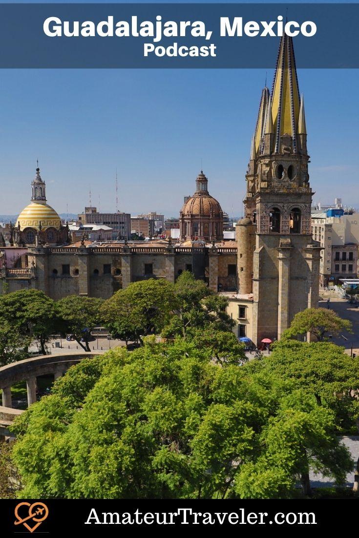 735x1102 Travel to Guadalajara, Mexico