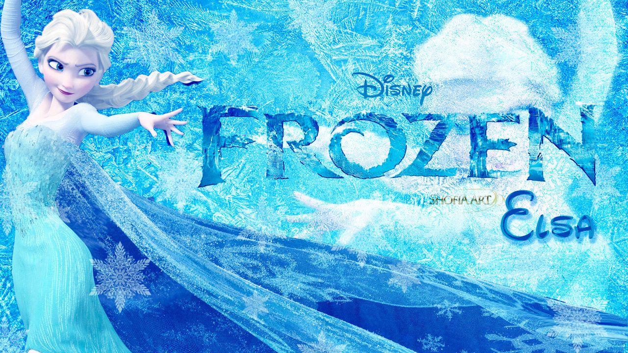 1280x720 Jelsa Jack Frost and Elsa wallpaper 2