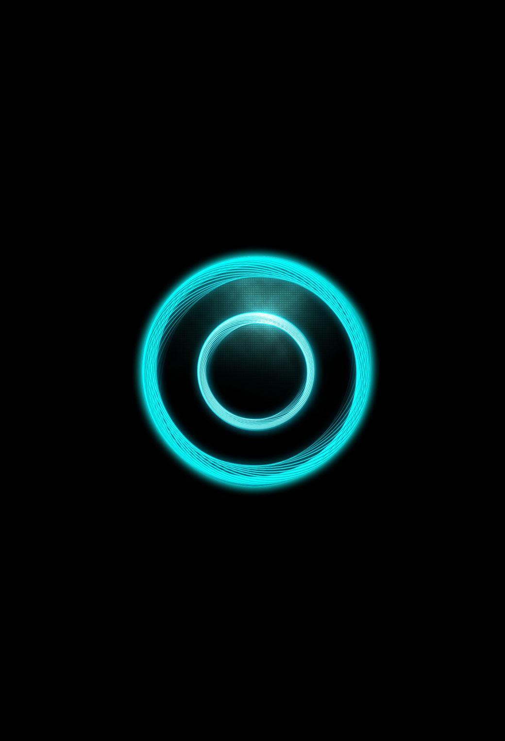 Blue Ring Wallpapers Top Free Blue Ring Backgrounds WallpaperAccess