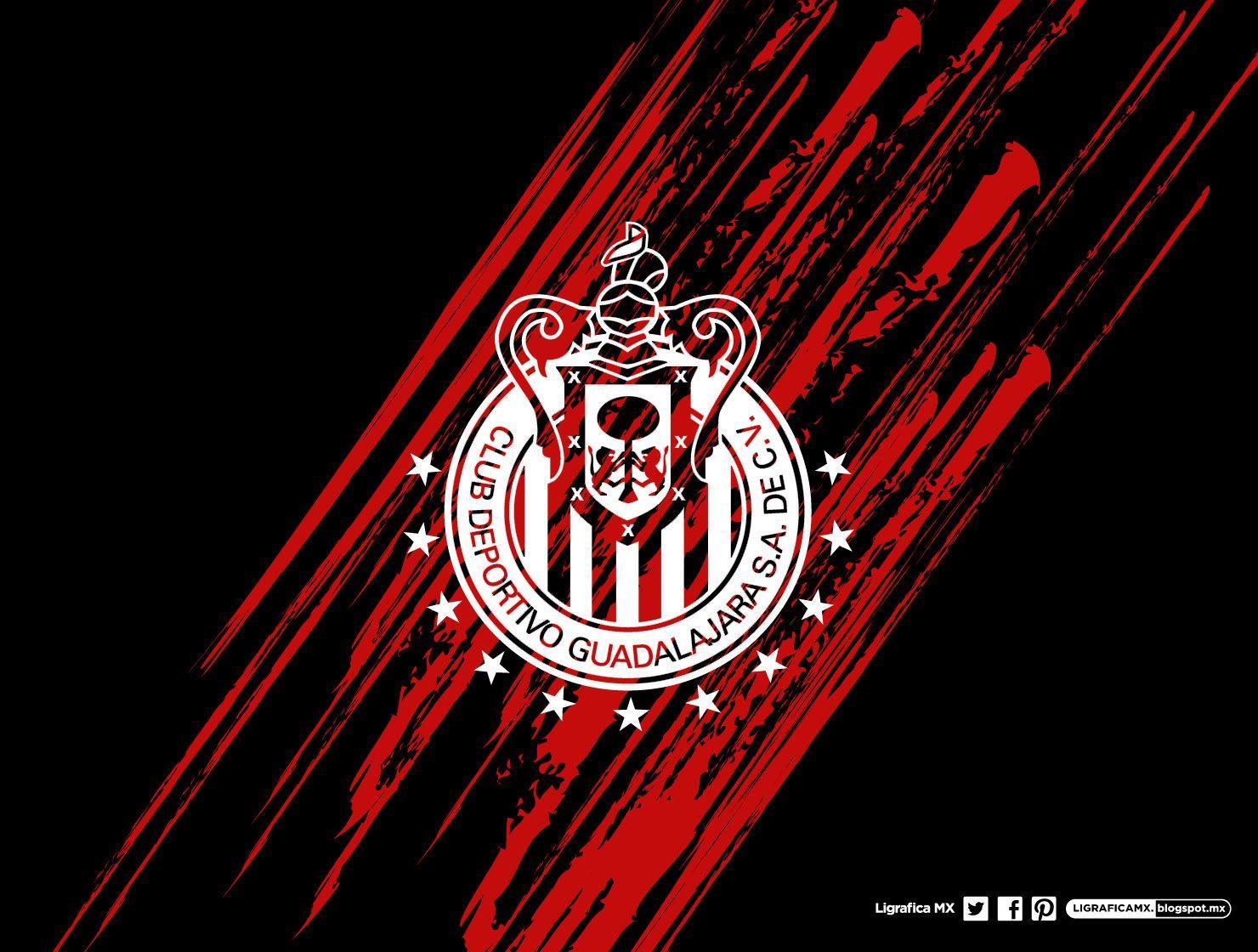 1480x1120 Guadalajara Wallpaper