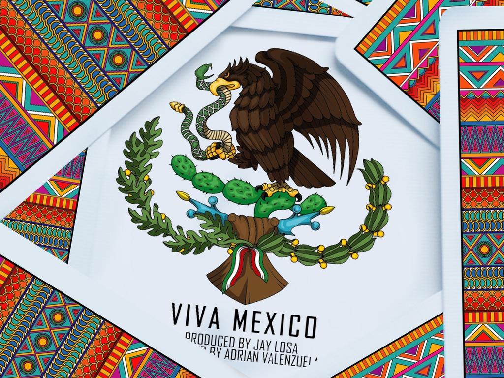 Viva Mexico Wallpapers - Top Free Viva Mexico Backgrounds - WallpaperAccess