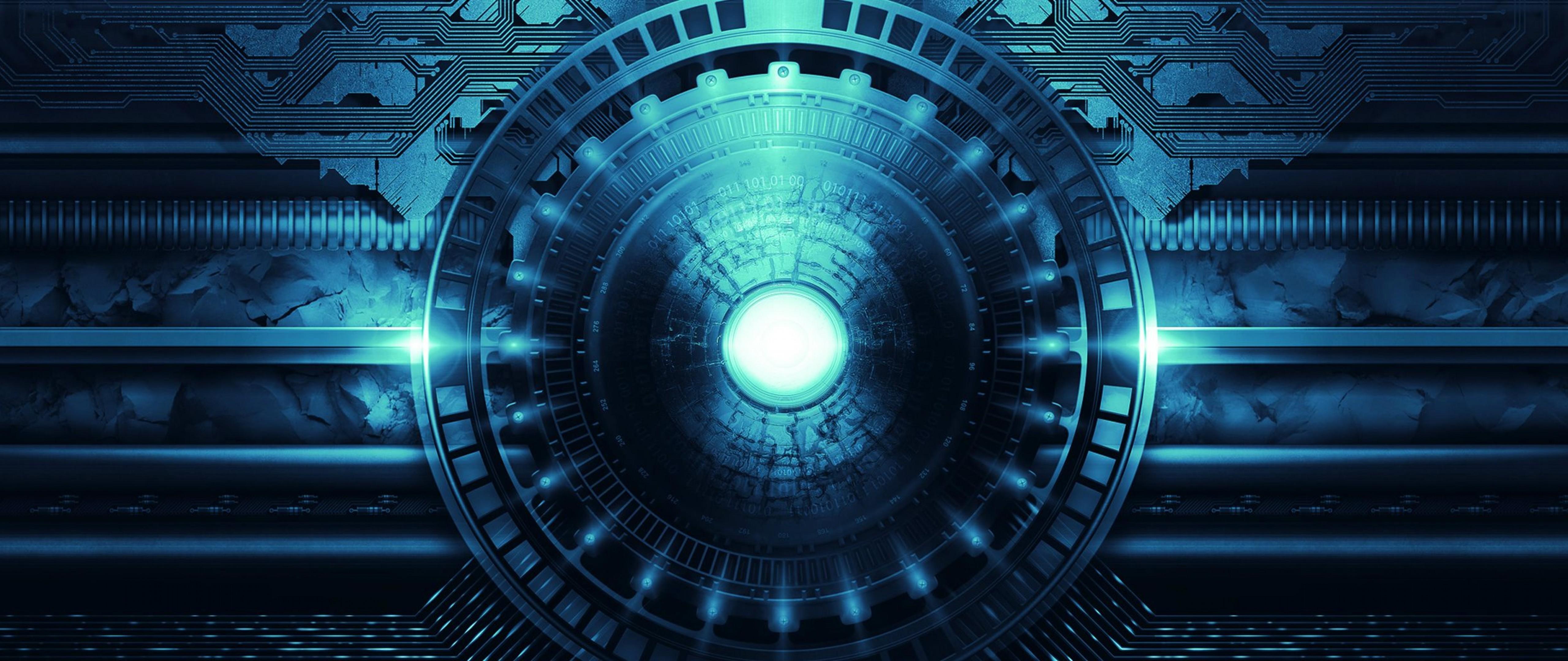 Blue Ring Wallpapers Top Free Blue Ring Backgrounds WallpaperAccess