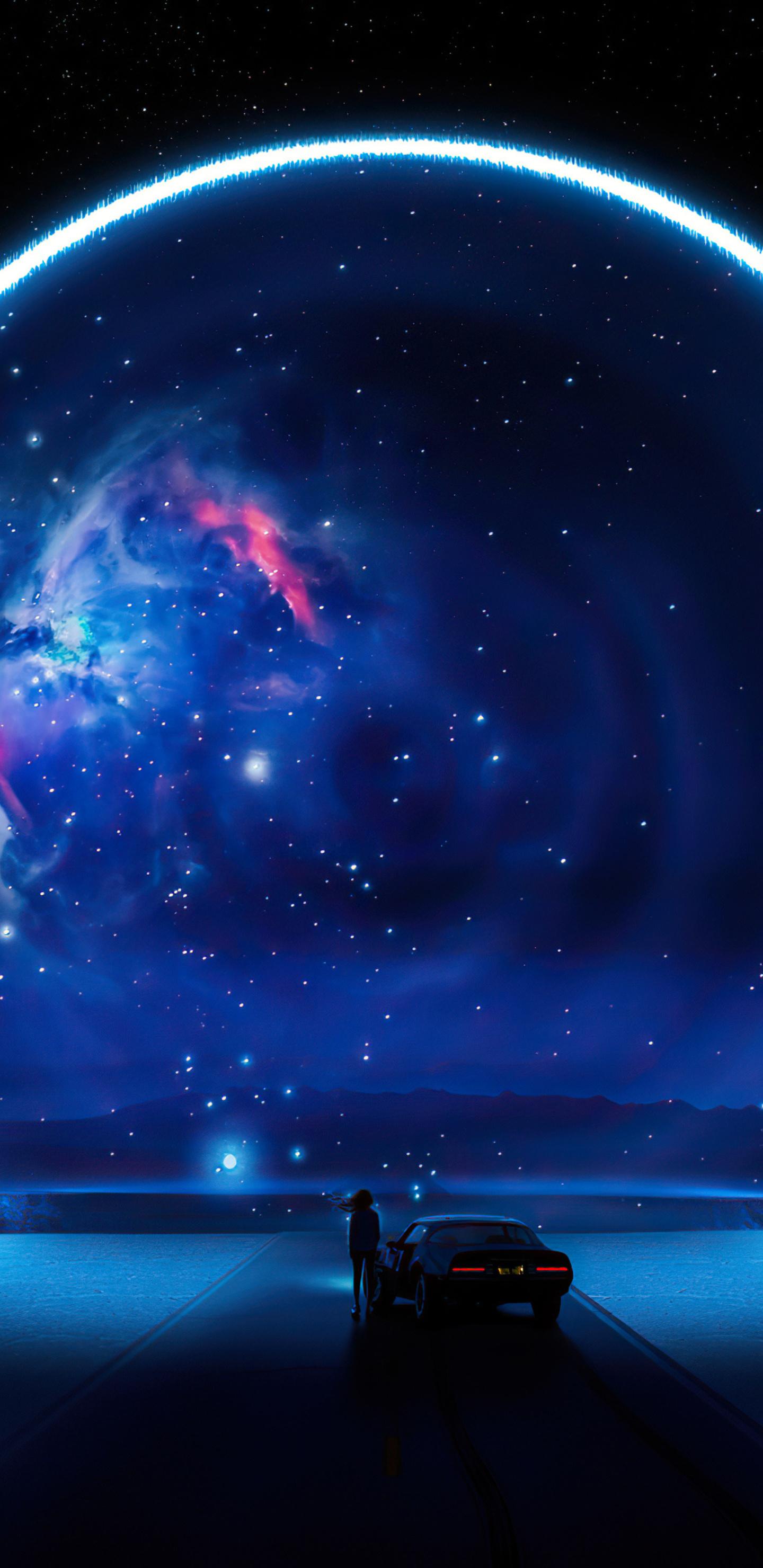 Blue Ring Wallpapers Top Free Blue Ring Backgrounds WallpaperAccess